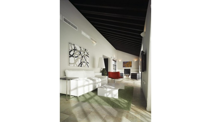 New Build - Villa -
Sucina - Peraleja Golf