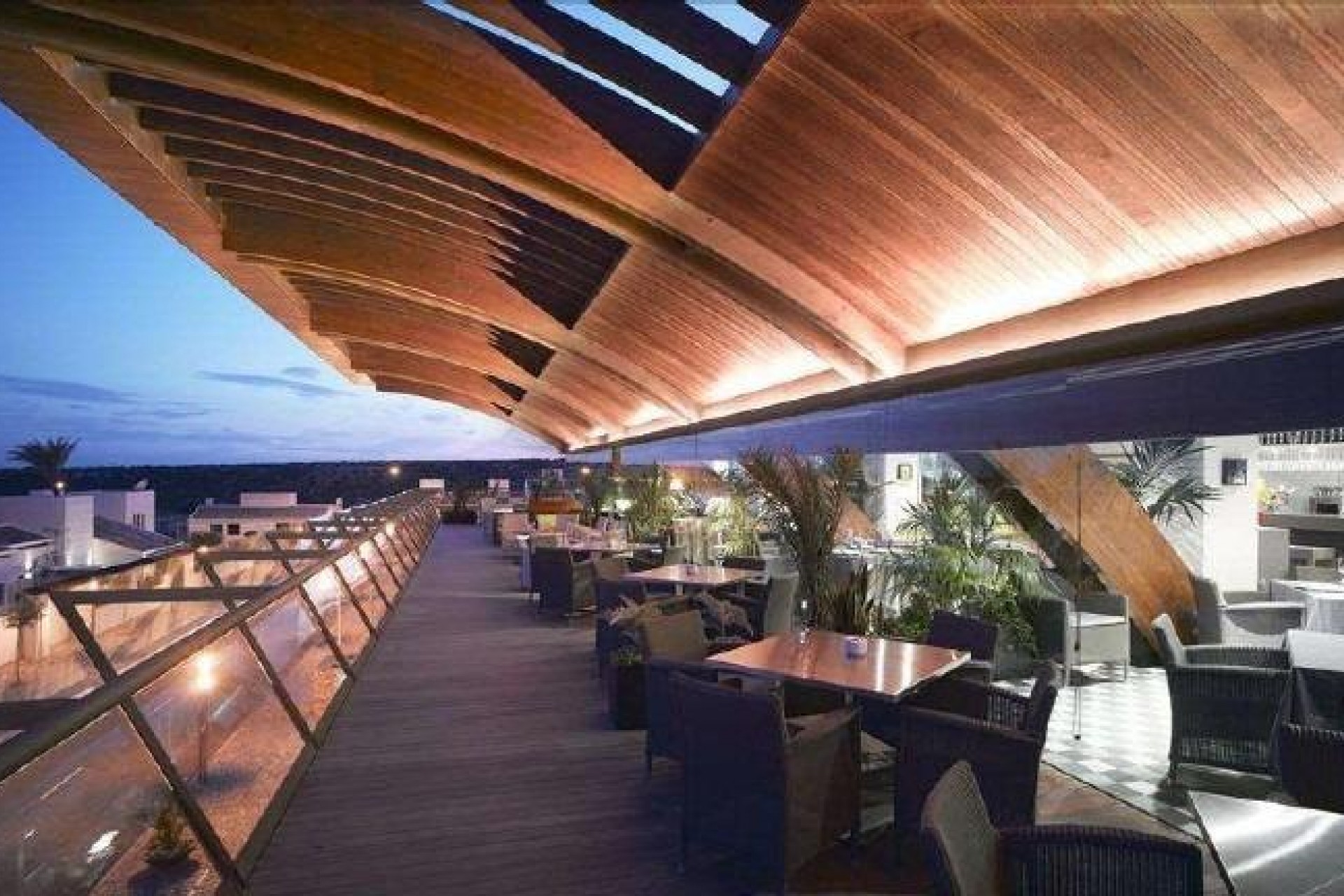 New Build - Villa -
Sucina - Peraleja Golf