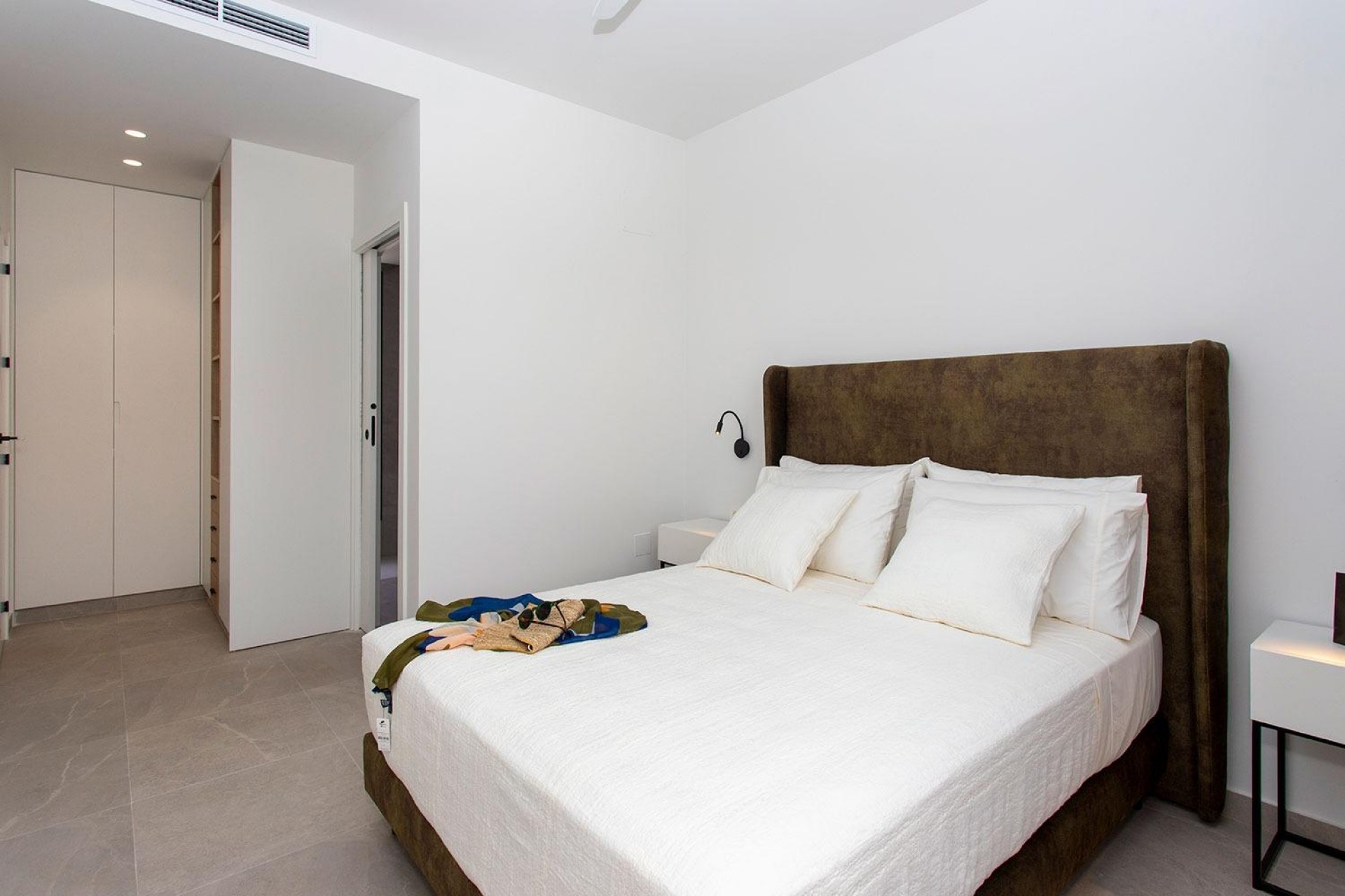 New Build - Villa -
Sucina