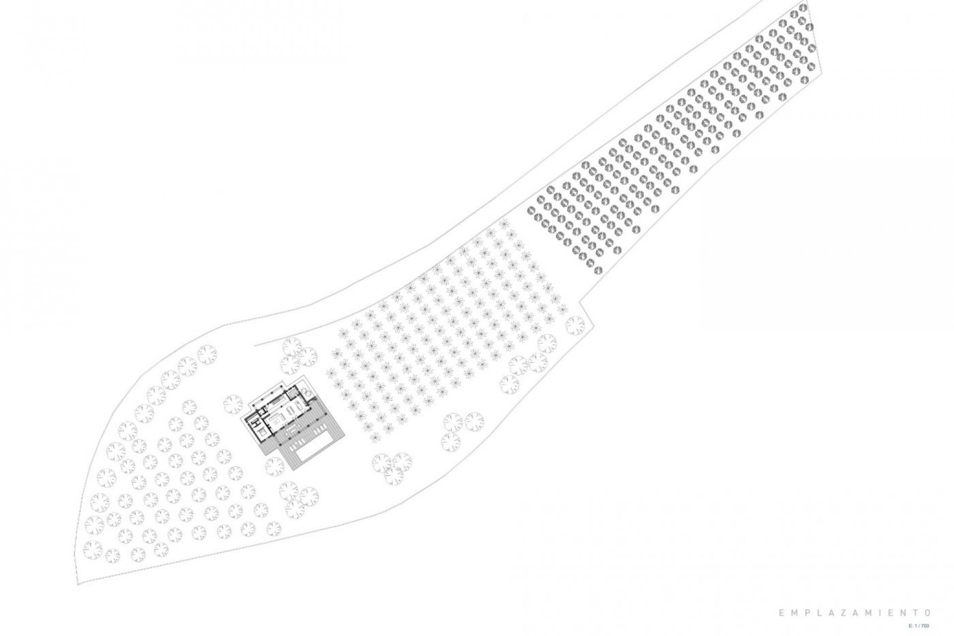 New Build - Villa -
Teulada - Benirrama