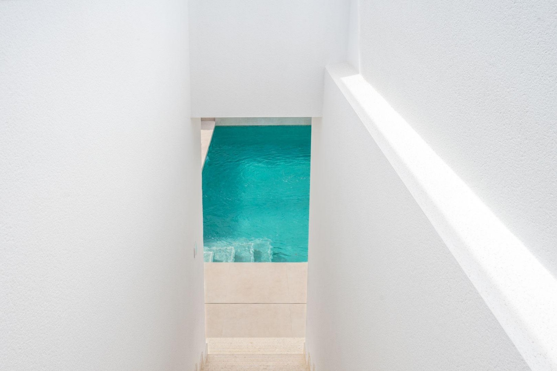 New Build - Villa -
Torre Pacheco - Roldán