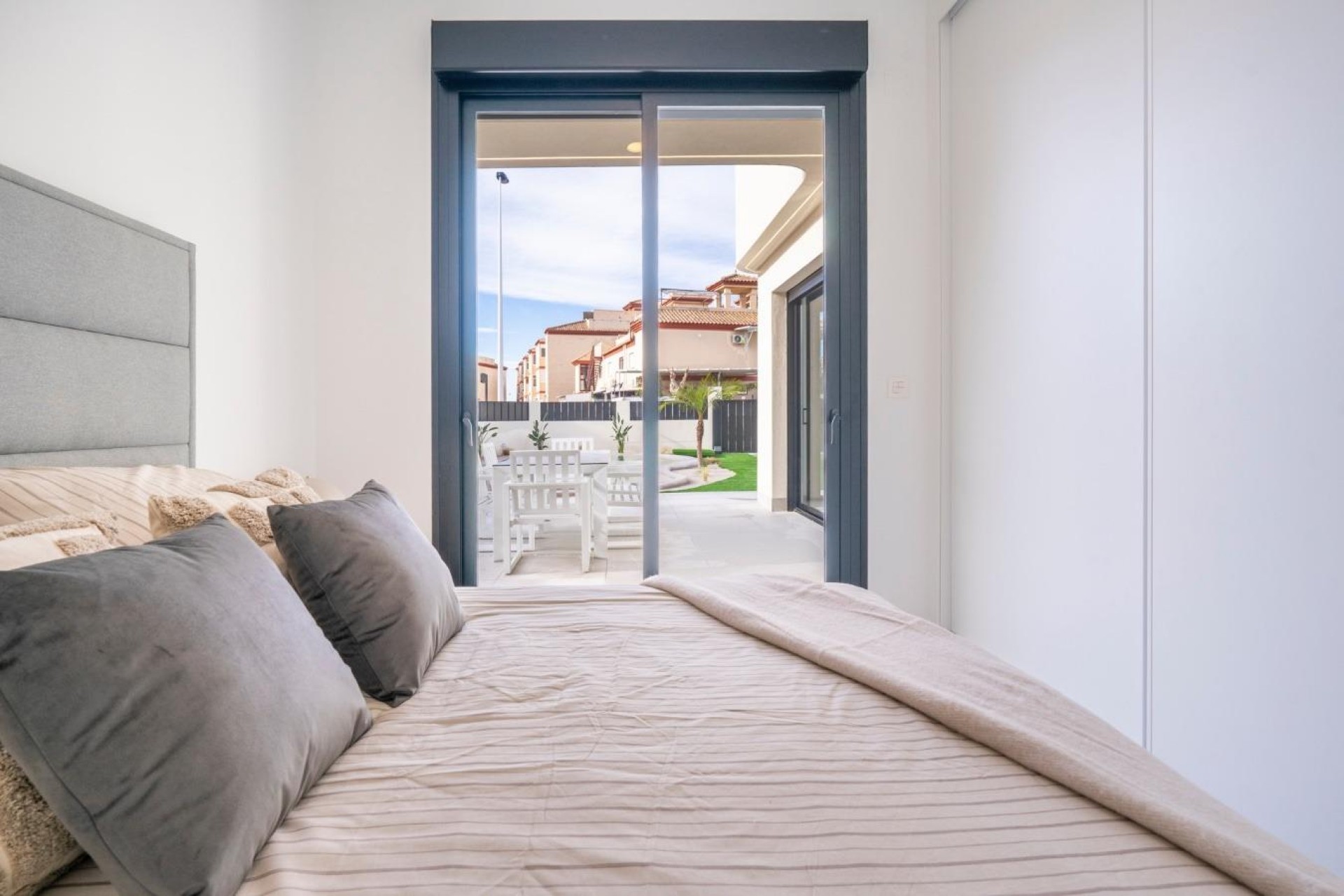 New Build - Villa -
Torre Pacheco - Roldán