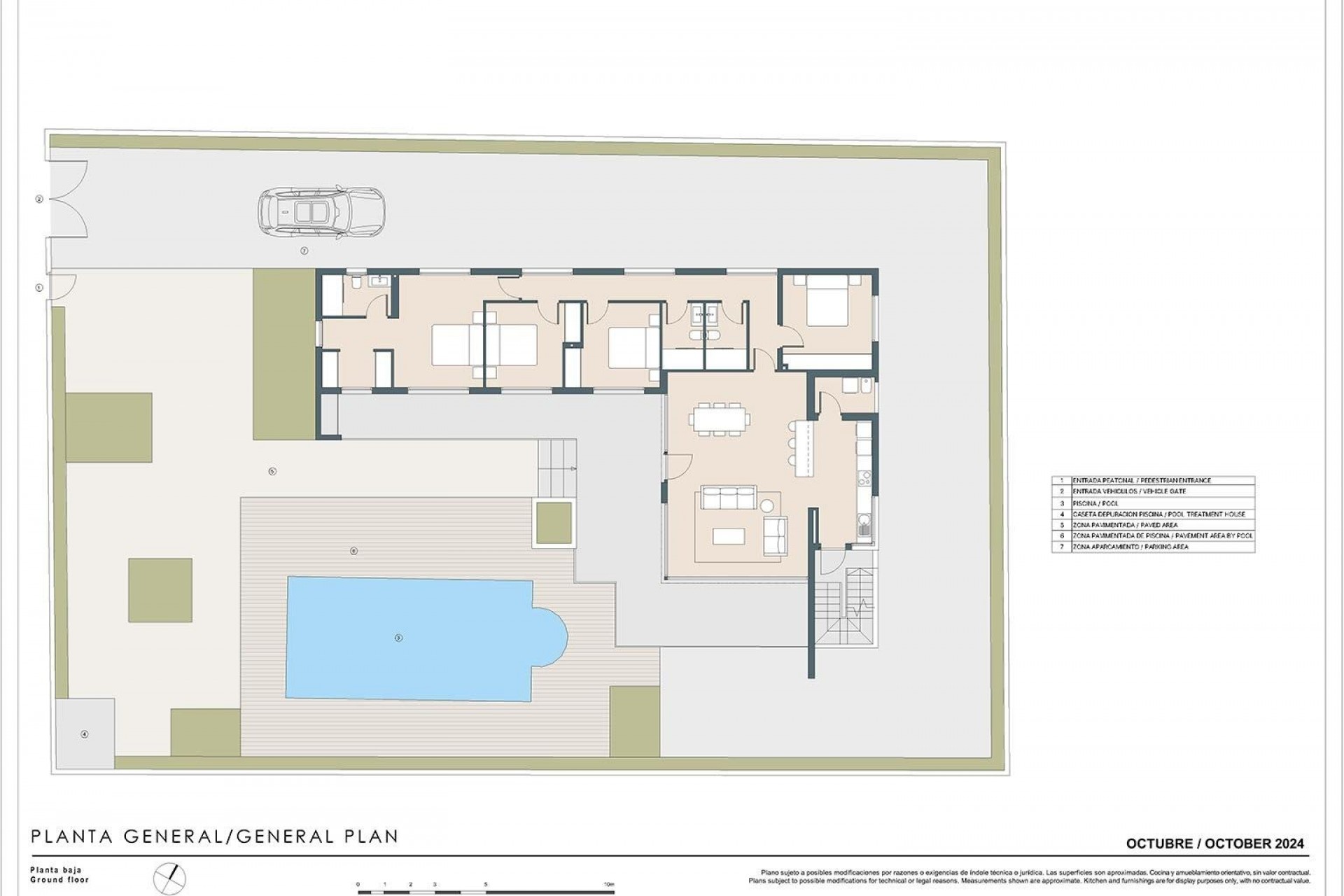 New Build - Villa -
Torrevieja - El Chaparral