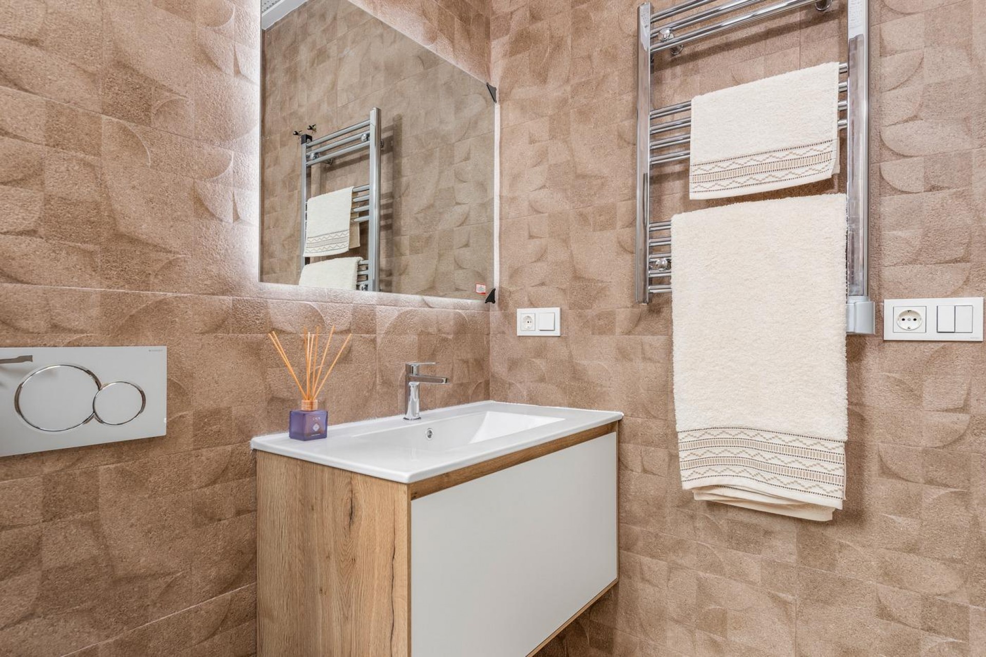 New Build - Villa -
Vera - Vera Playa