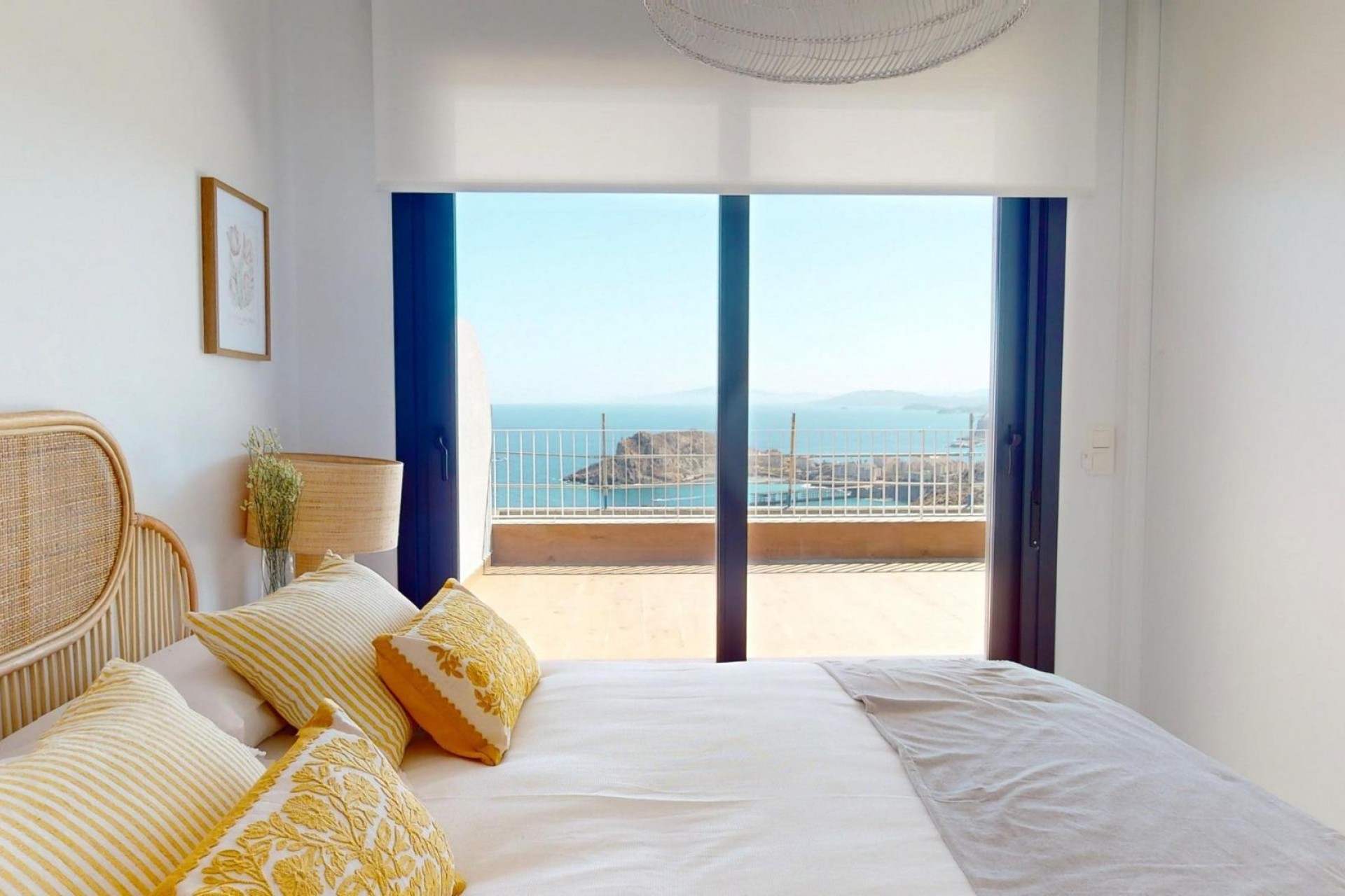 Nybygg - Apartment -
Aguilas - Isla Del Fraile