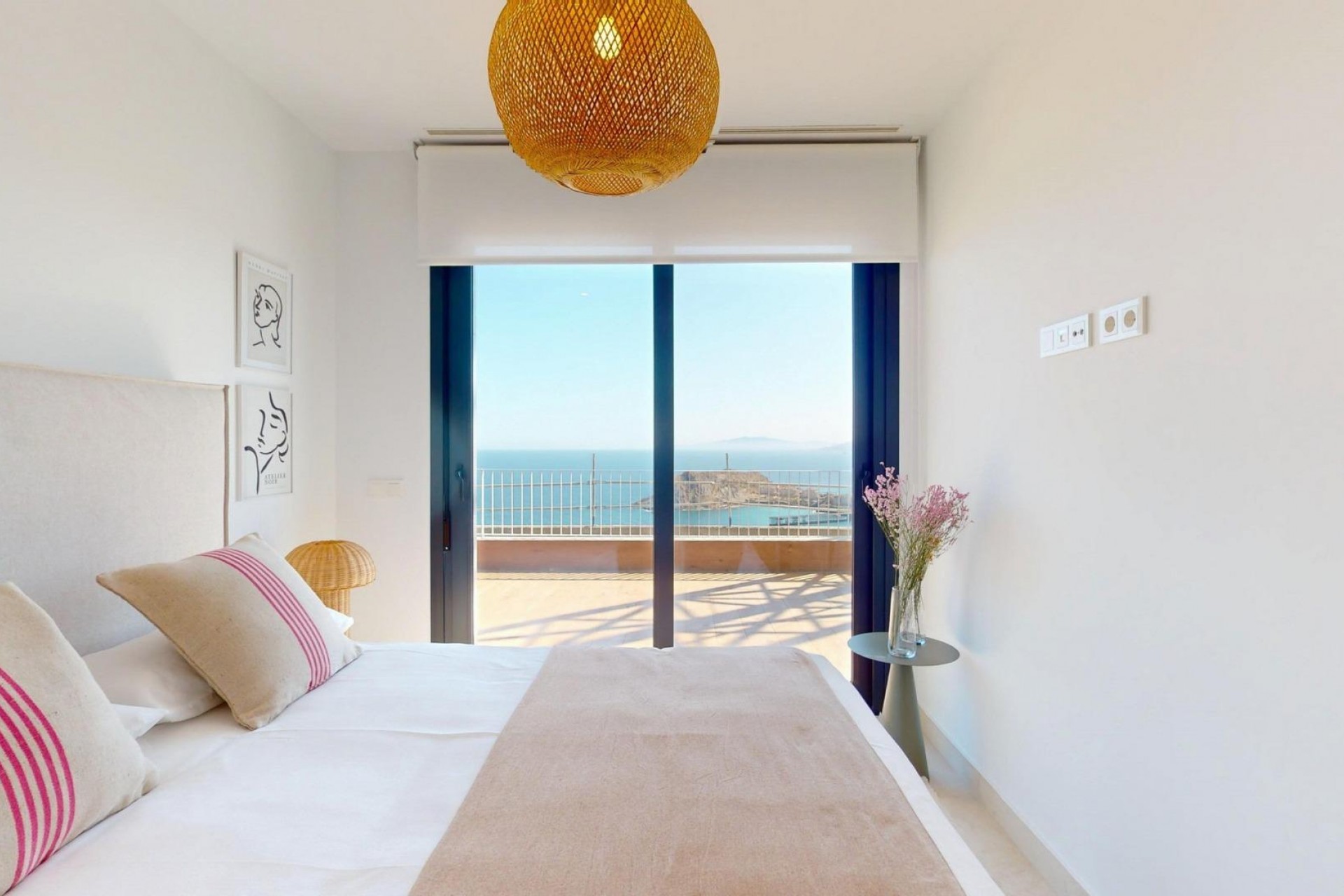 Nybygg - Apartment -
Aguilas - Isla Del Fraile