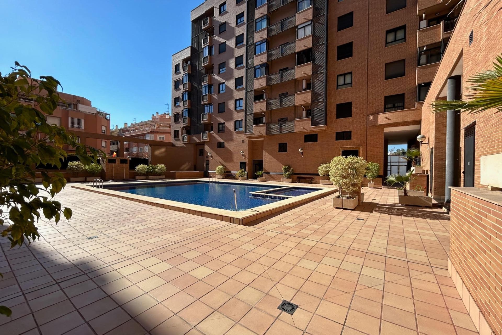 Nybygg - Apartment -
Alicante - Carolinas Bajas
