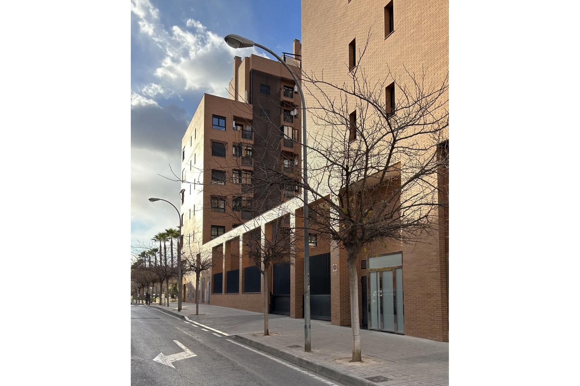 Nybygg - Apartment -
Alicante - Carolinas Bajas