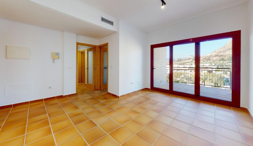 Nybygg - Apartment -
Archena - Villanueva del Rio Segura