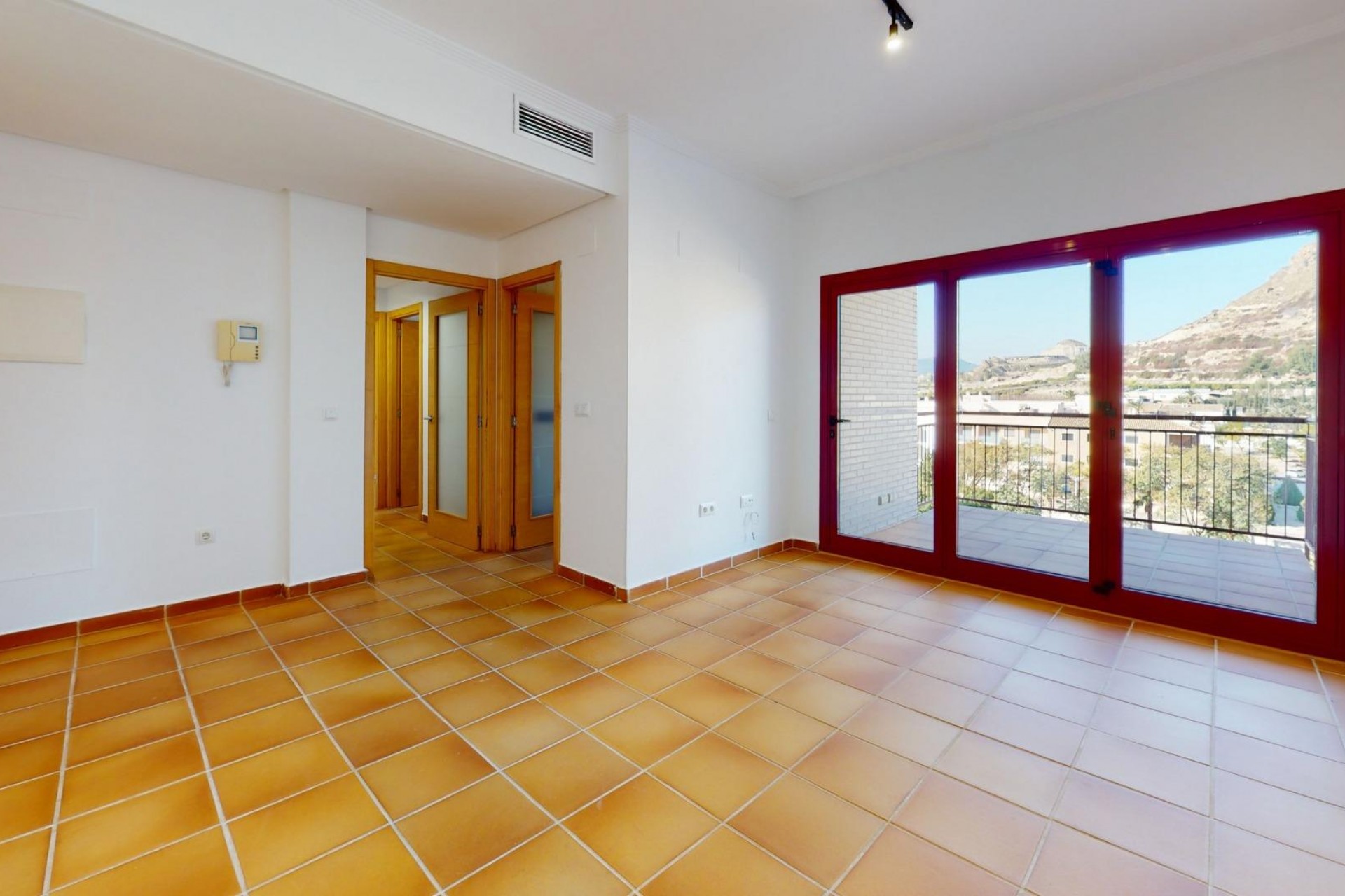 Nybygg - Apartment -
Archena - Villanueva del Rio Segura