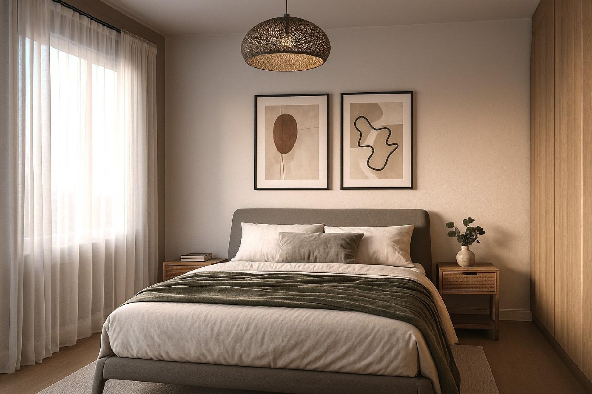 Nybygg - Apartment -
Benejúzar - pueblo