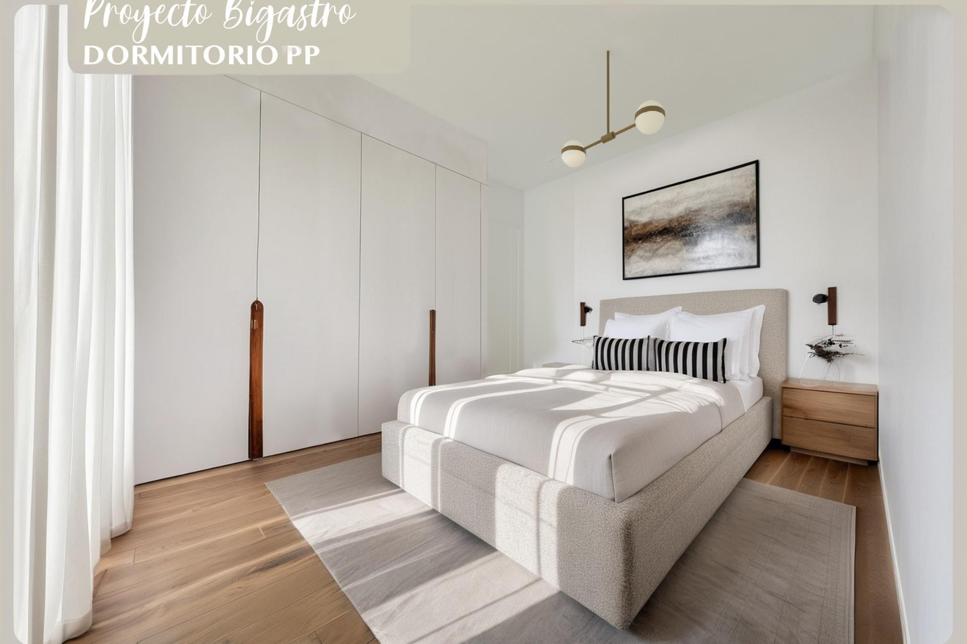 Nybygg - Apartment -
Bigastro - centro