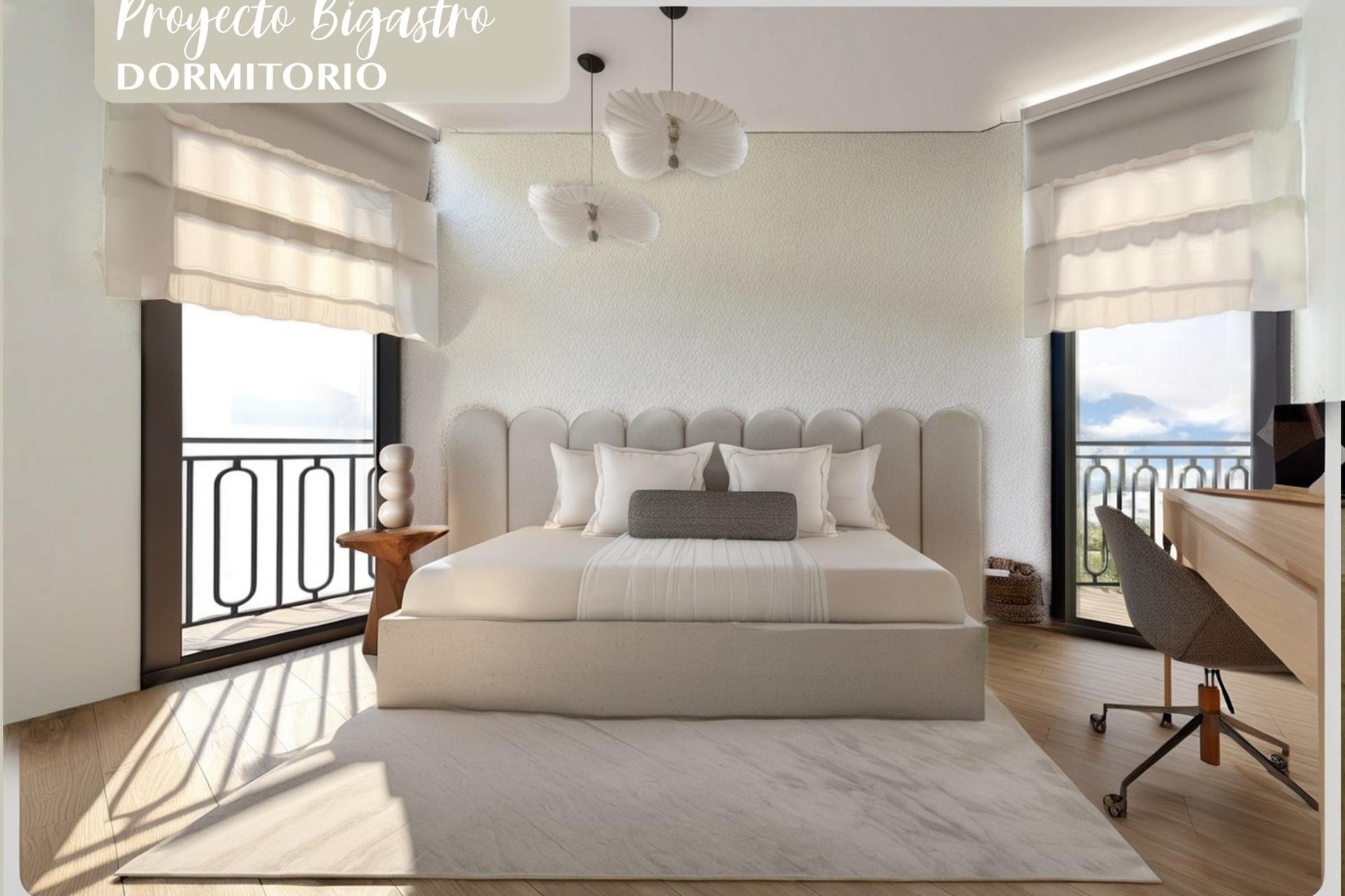 Nybygg - Apartment -
Bigastro - centro