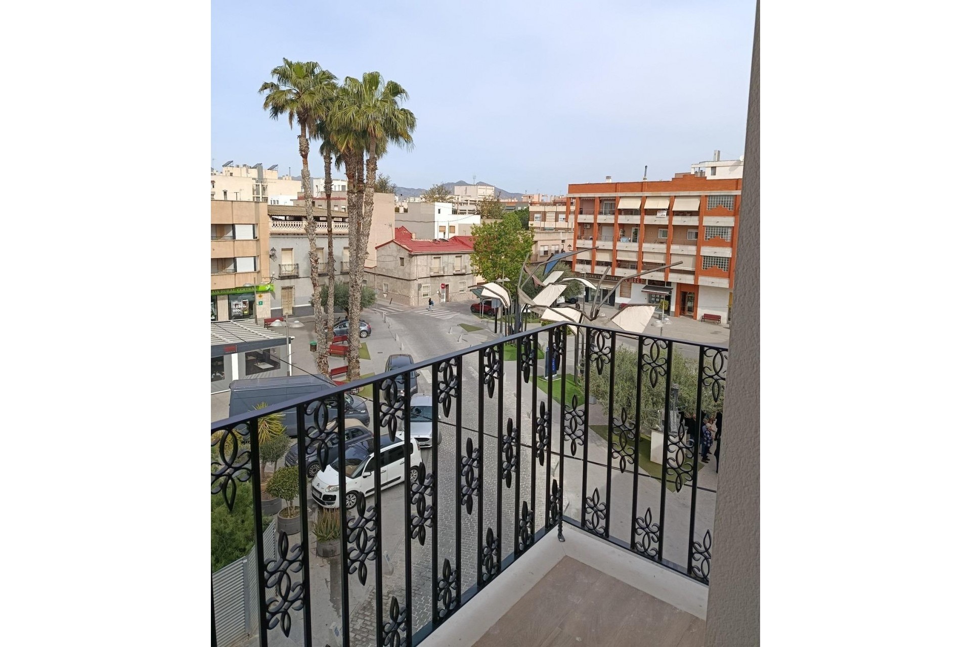 Nybygg - Apartment -
Bigastro - centro