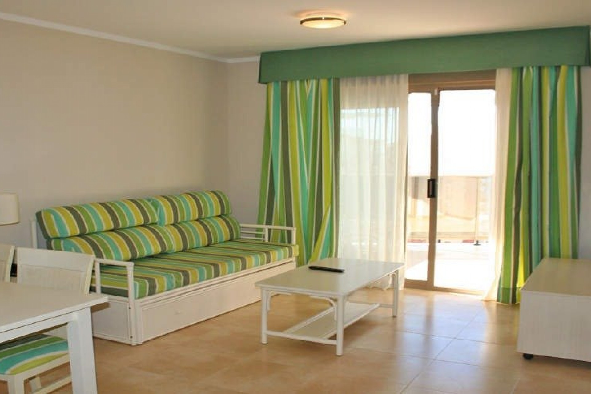 Nybygg - Apartment -
Calpe - Calalga