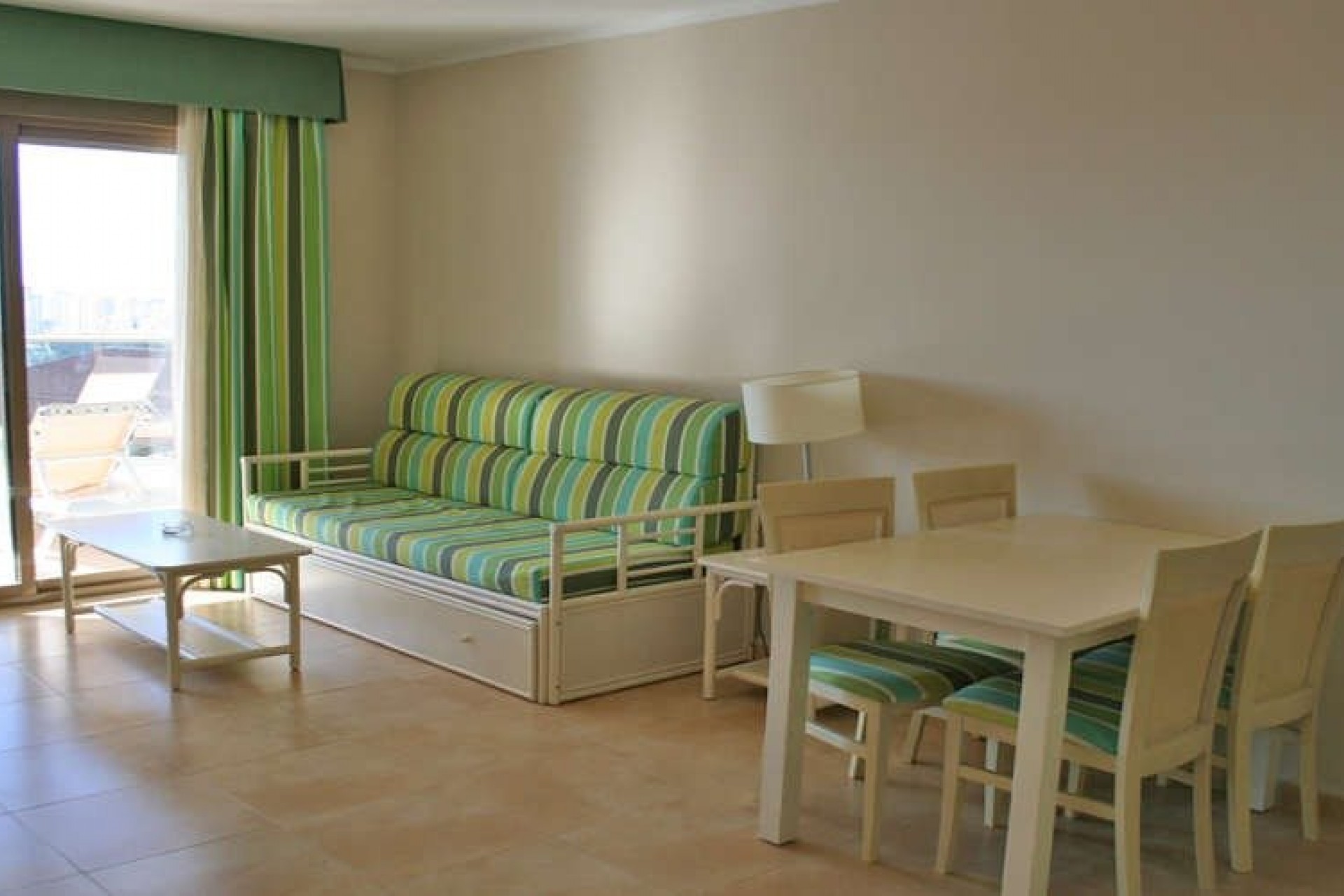 Nybygg - Apartment -
Calpe - Calalga