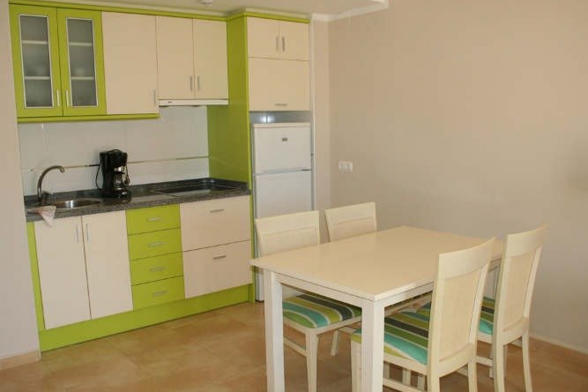 Nybygg - Apartment -
Calpe - Calalga