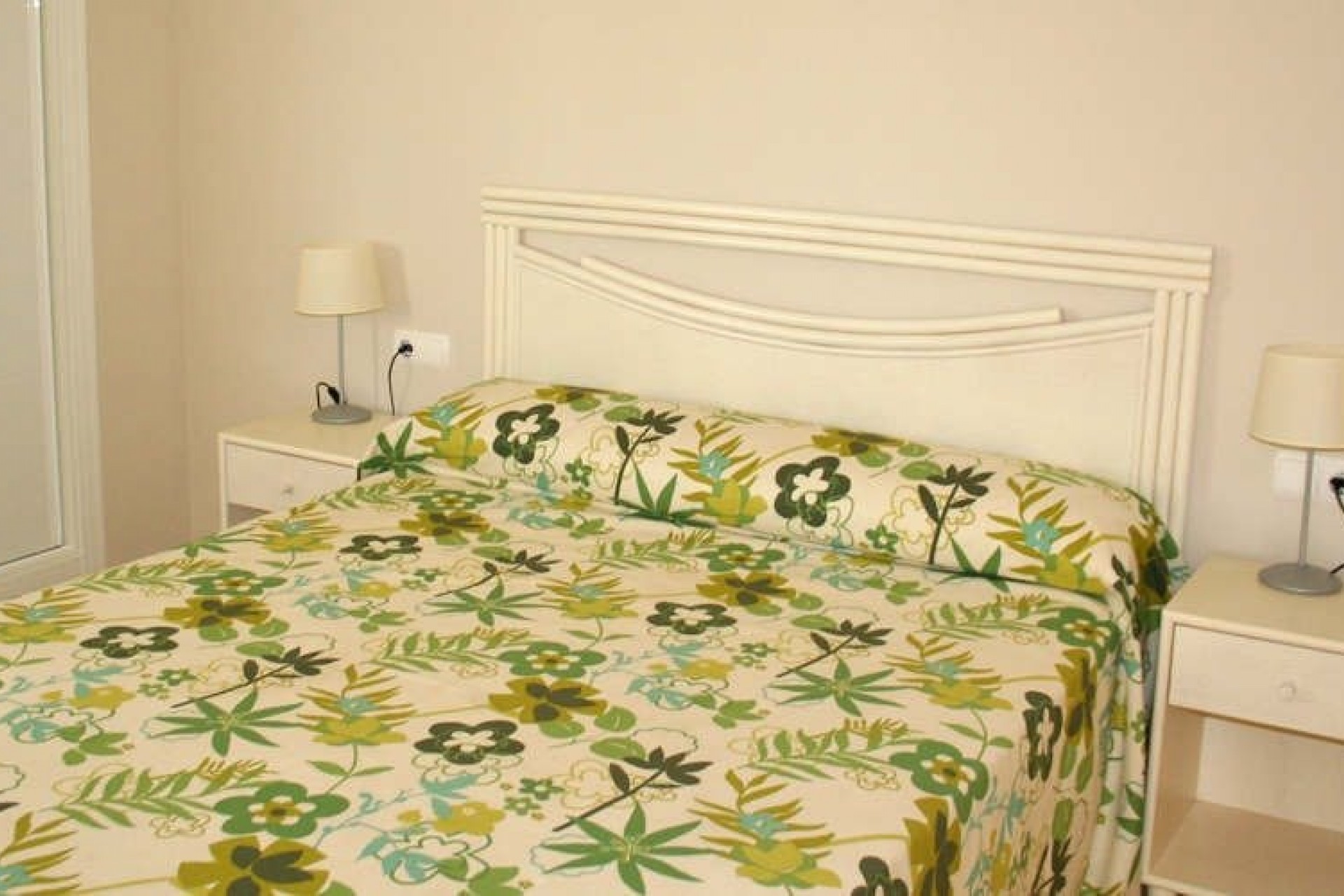 Nybygg - Apartment -
Calpe - La Calalga