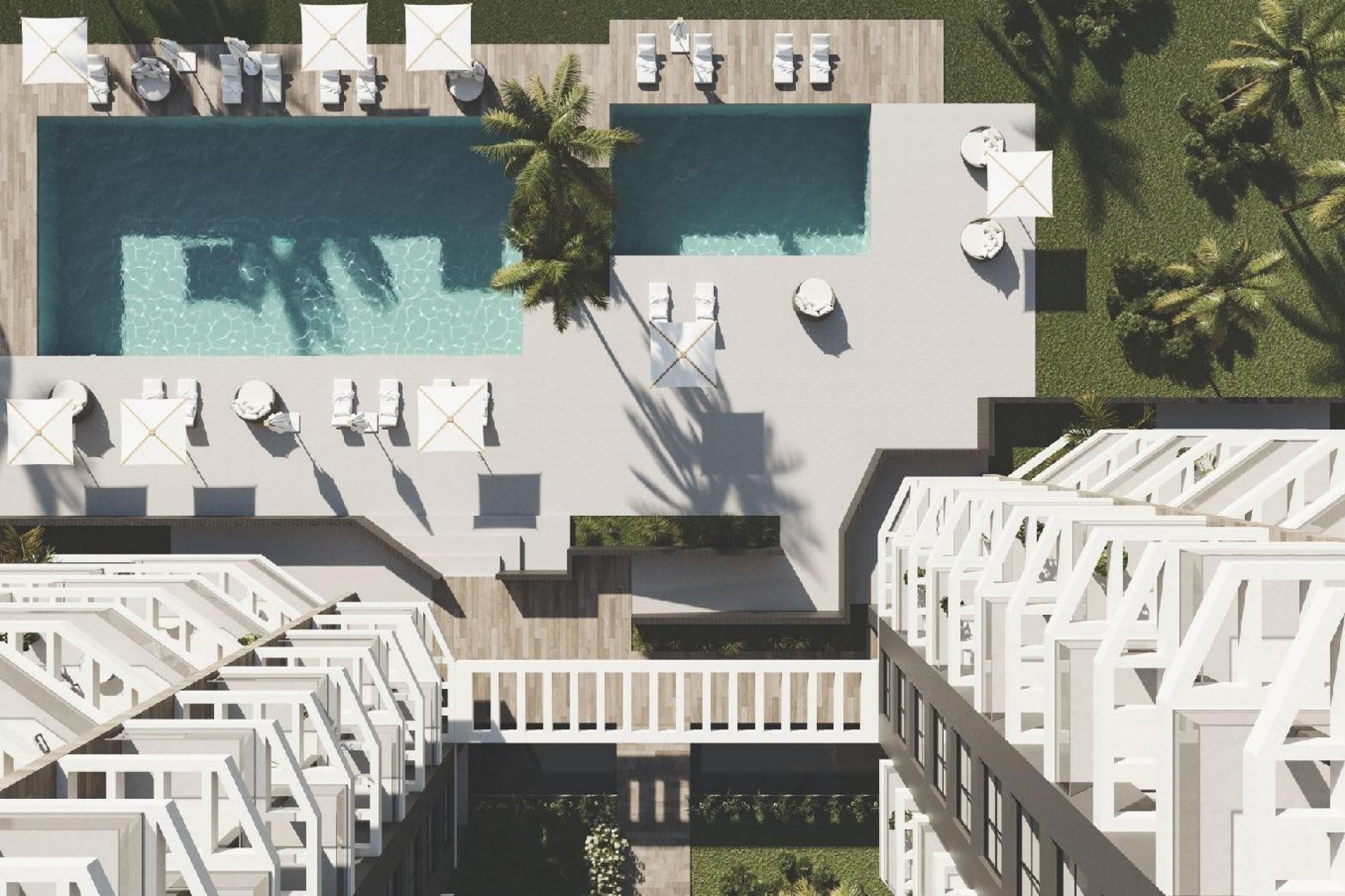 Nybygg - Apartment -
Calpe - Playa Cantal Roig