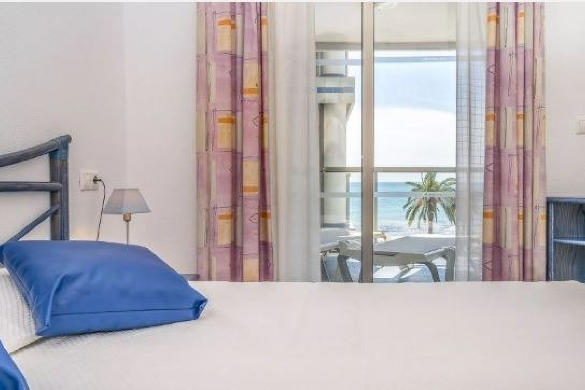 Nybygg - Apartment -
Calpe - Playa La Fossa