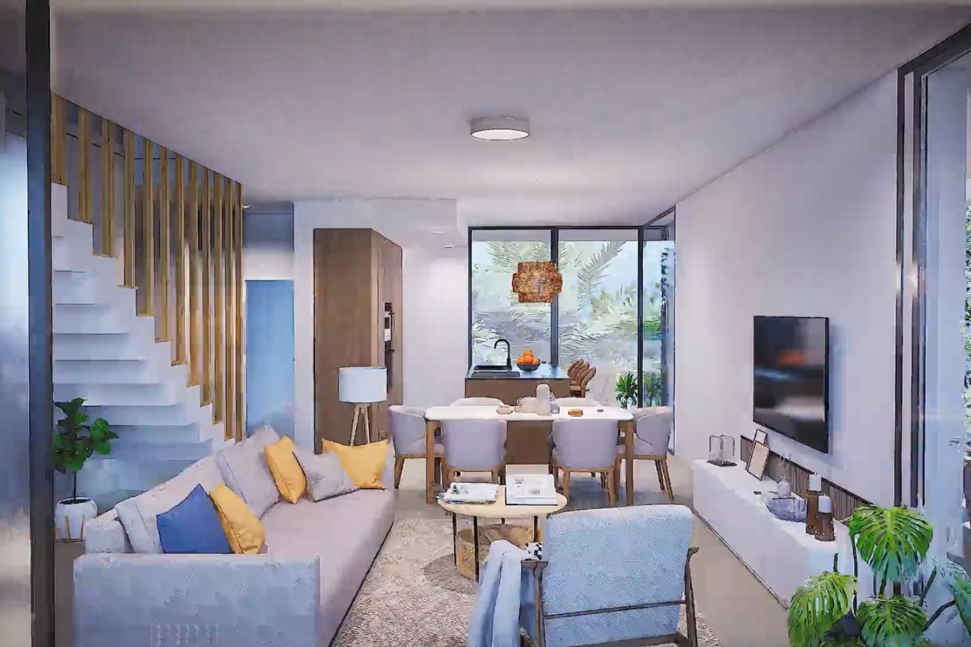 Nybygg - Apartment -
Cartagena - Mar De Cristal