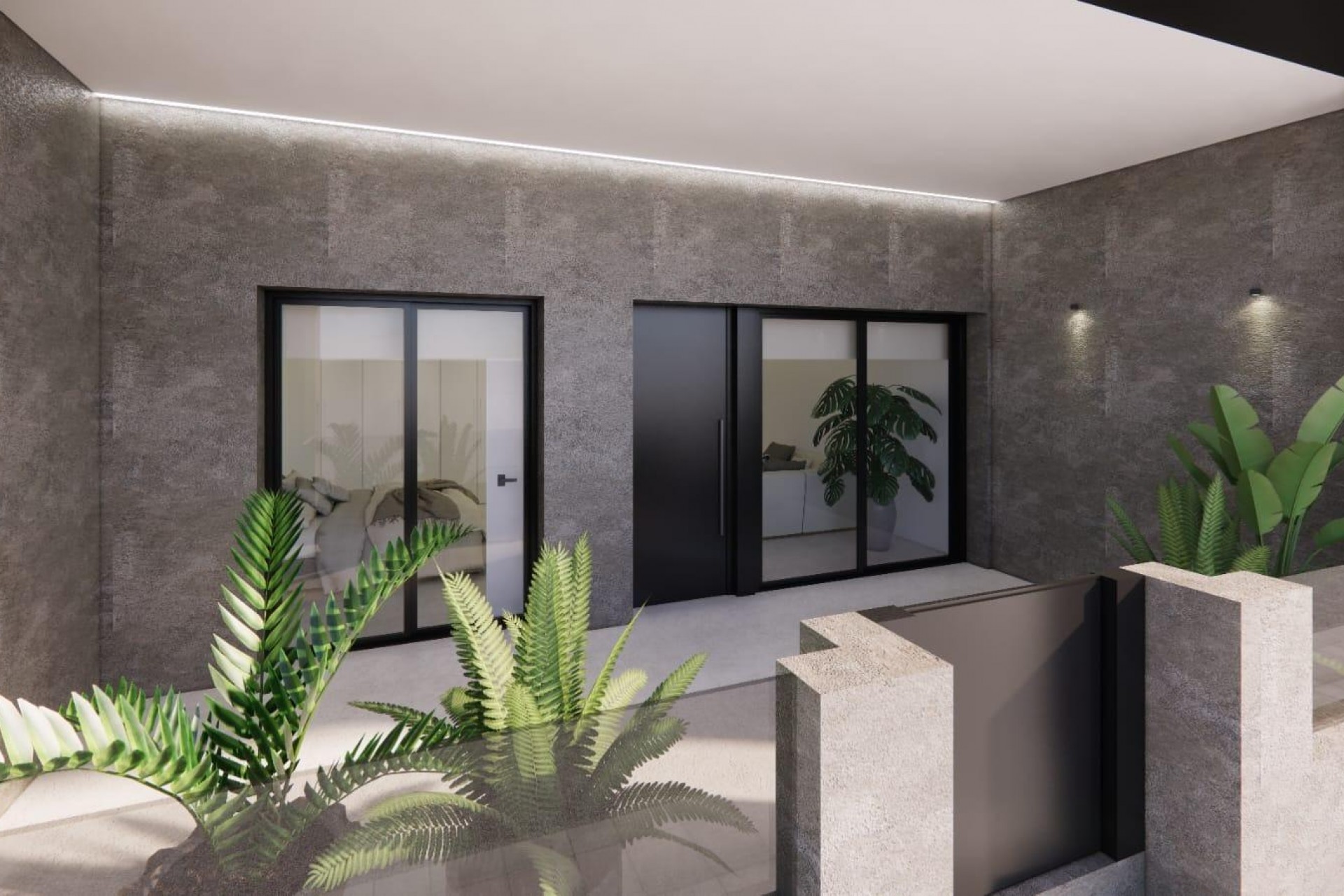 Nybygg - Apartment -
Catral - pueblo