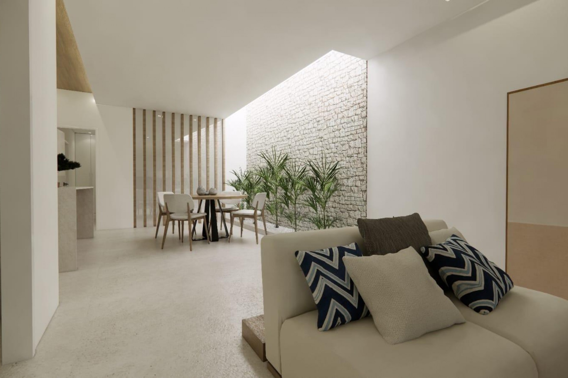 Nybygg - Apartment -
Catral - pueblo