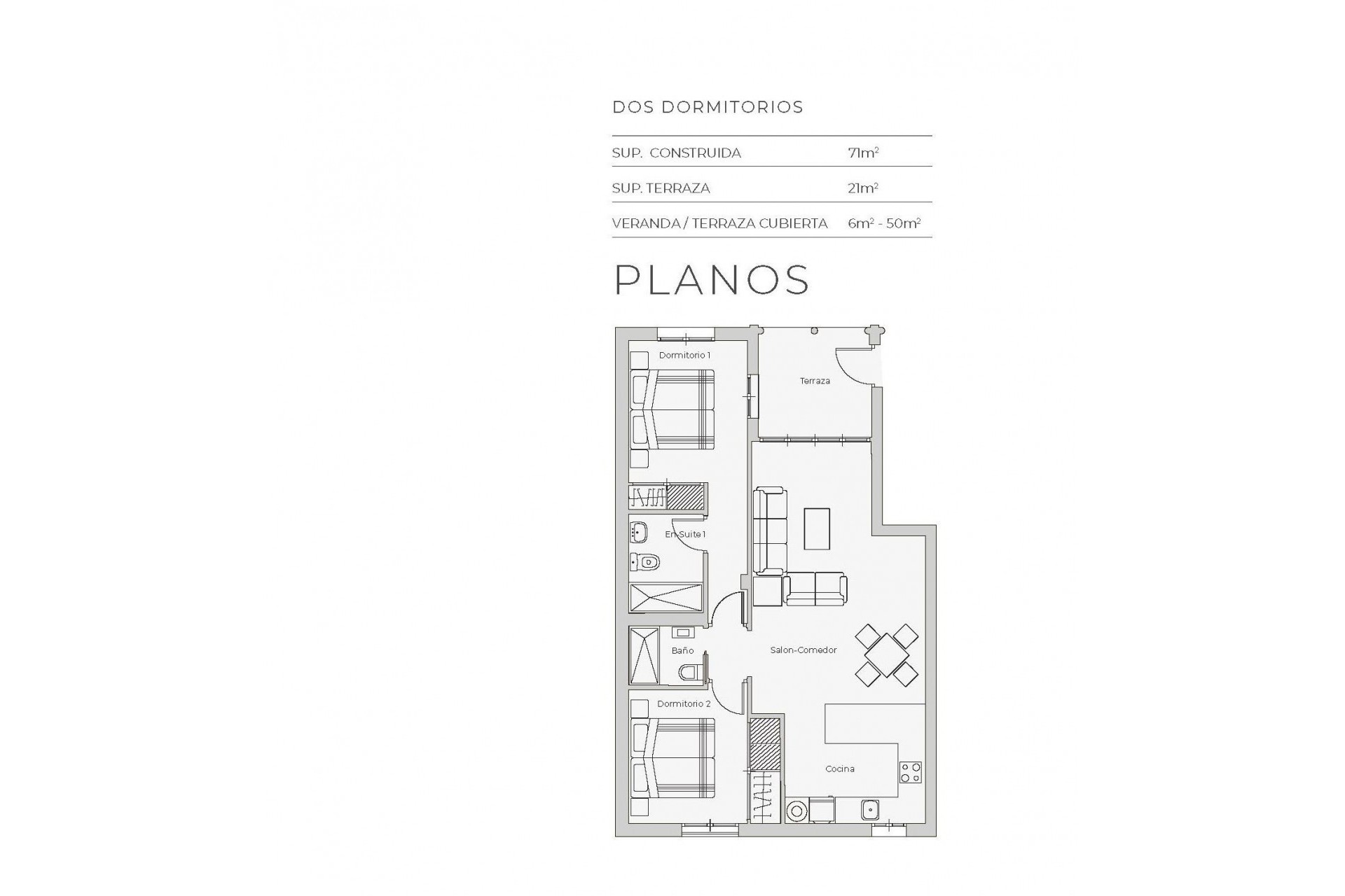 Nybygg - Apartment -
Cuevas Del Almanzora - Desert Springs Golf Club