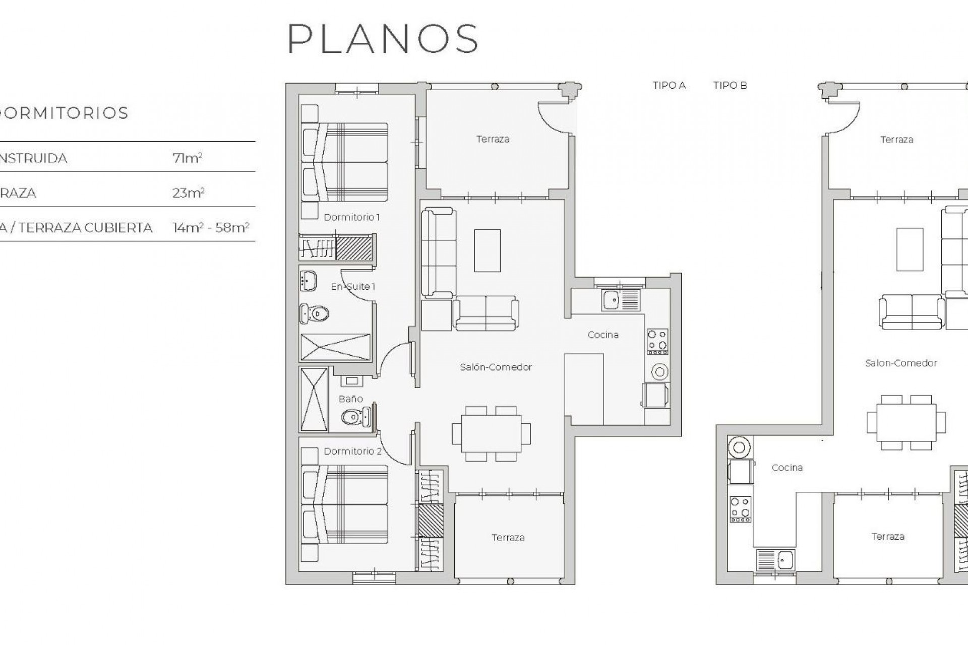 Nybygg - Apartment -
Cuevas Del Almanzora - Desert Springs Golf Club