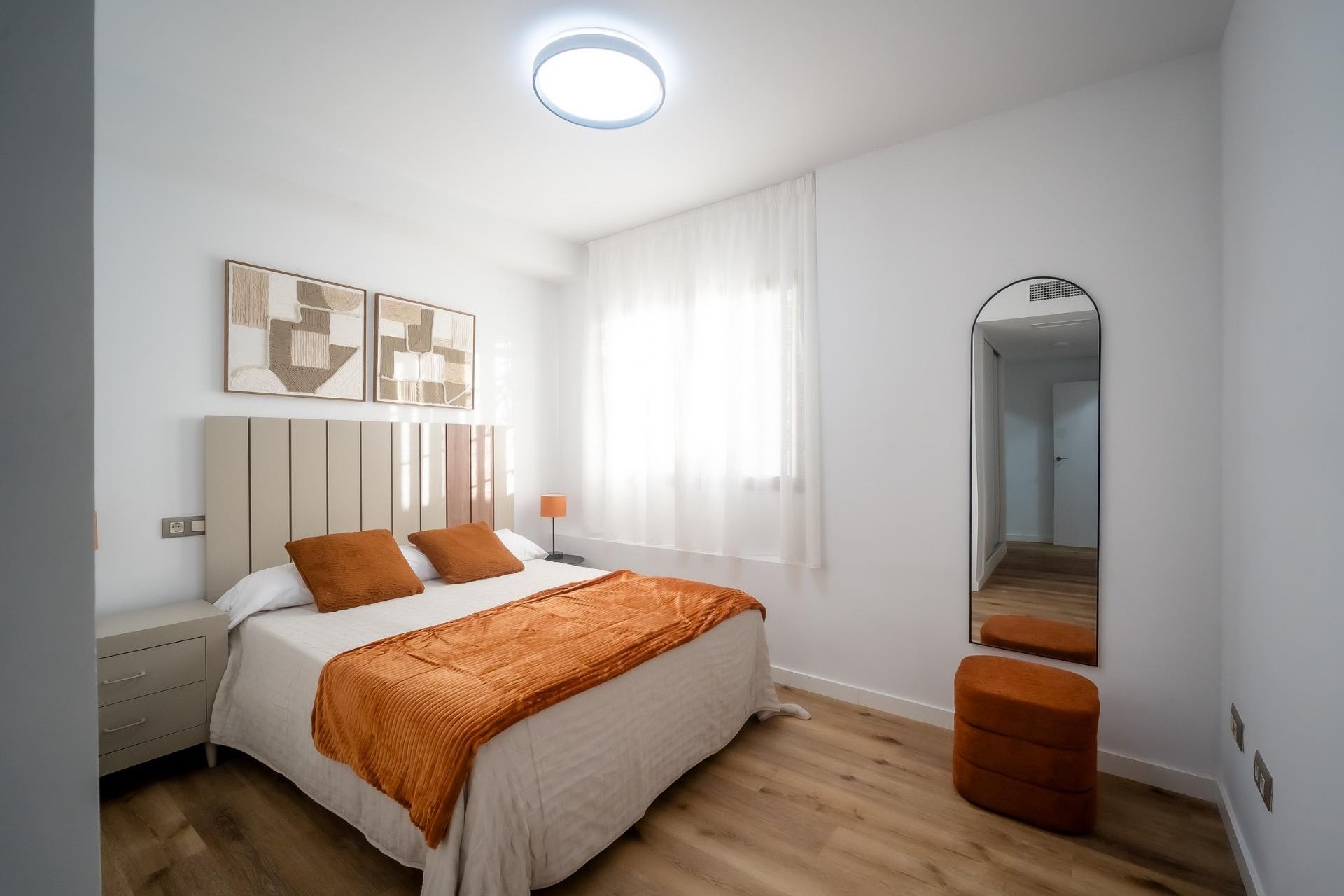 Nybygg - Apartment -
Cuevas Del Almanzora - Herrerias