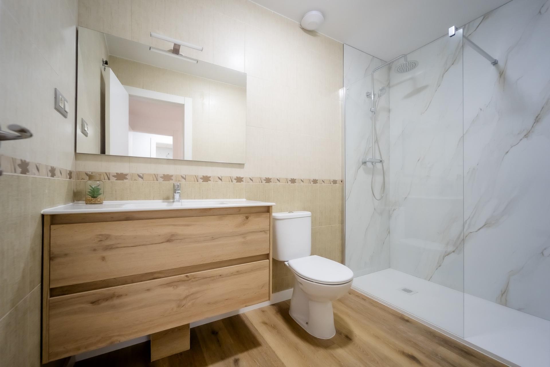 Nybygg - Apartment -
Cuevas Del Almanzora - Herrerias