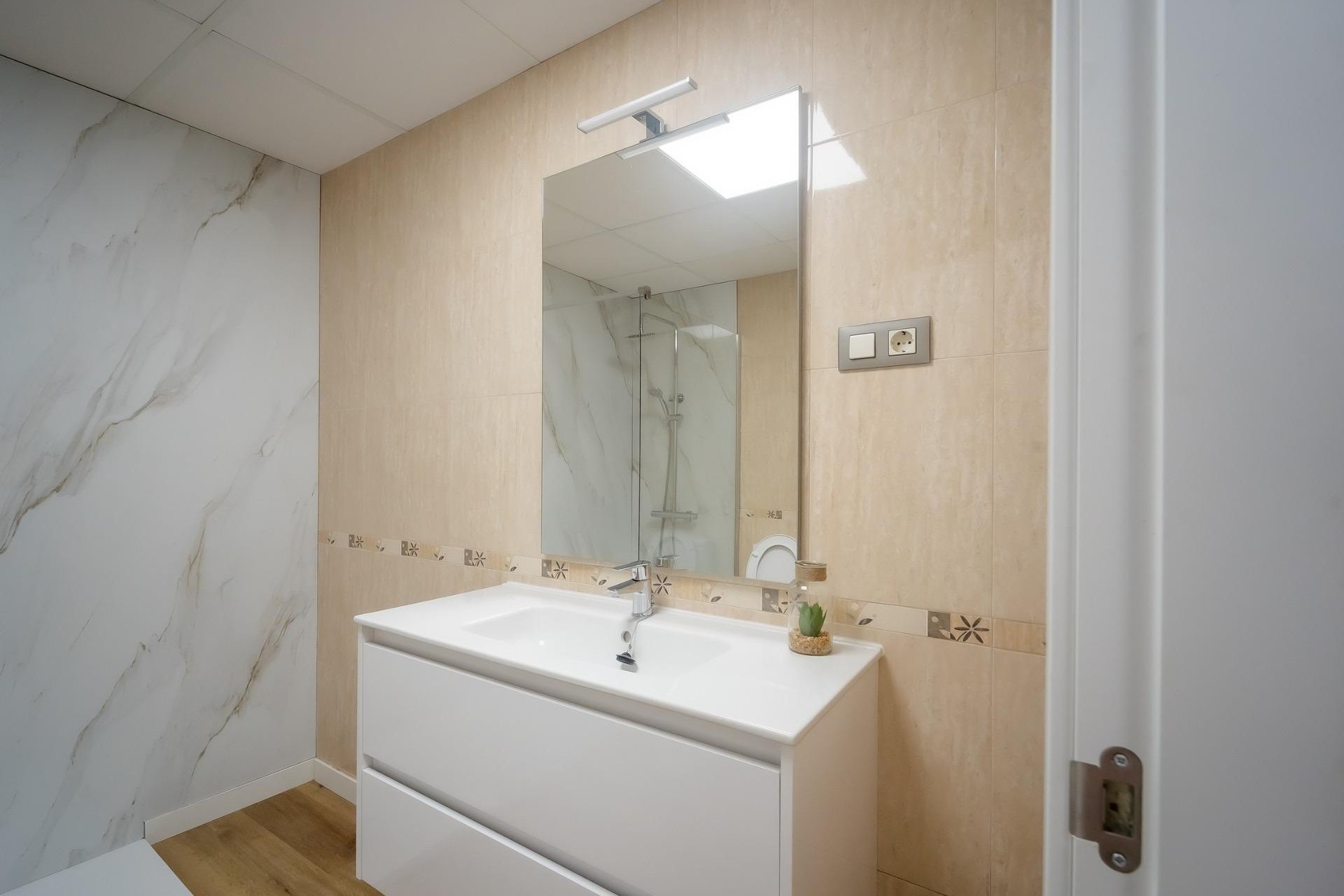 Nybygg - Apartment -
Cuevas Del Almanzora - Herrerias