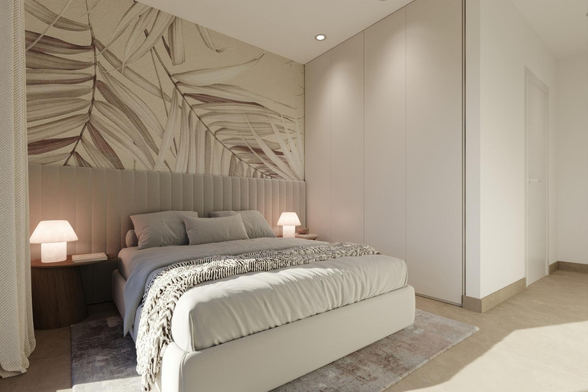 Nybygg - Apartment -
Fuente Álamo - Hacienda del Alamo