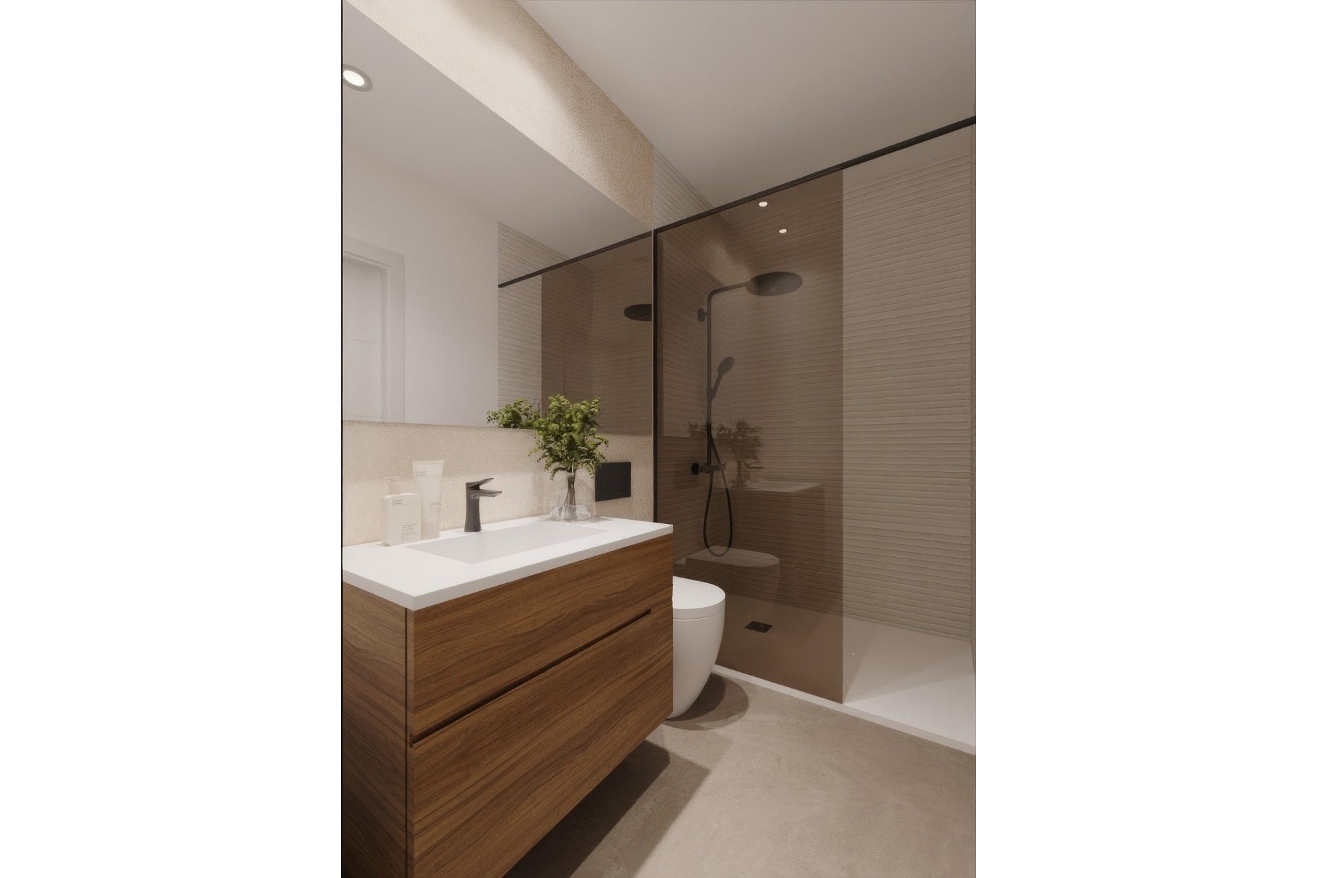 Nybygg - Apartment -
Fuente Álamo - Hacienda del Alamo