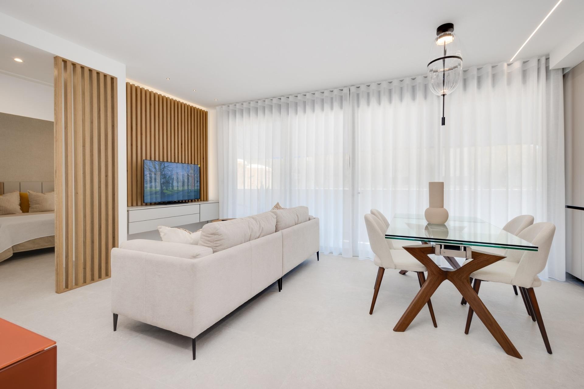 Nybygg - Apartment -
Guardamar del Segura - Avda del Puerto