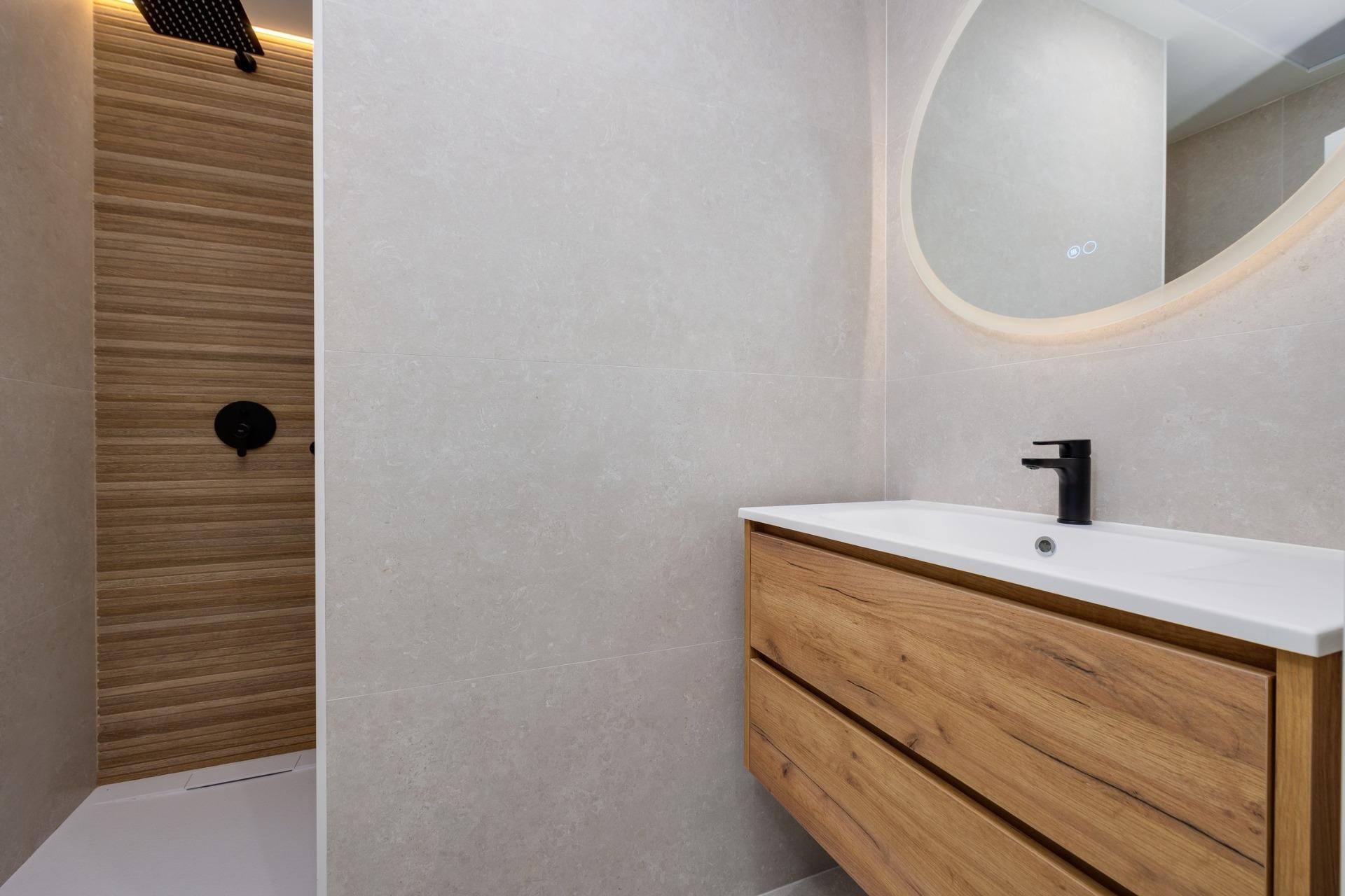 Nybygg - Apartment -
Guardamar del Segura - Avda del Puerto
