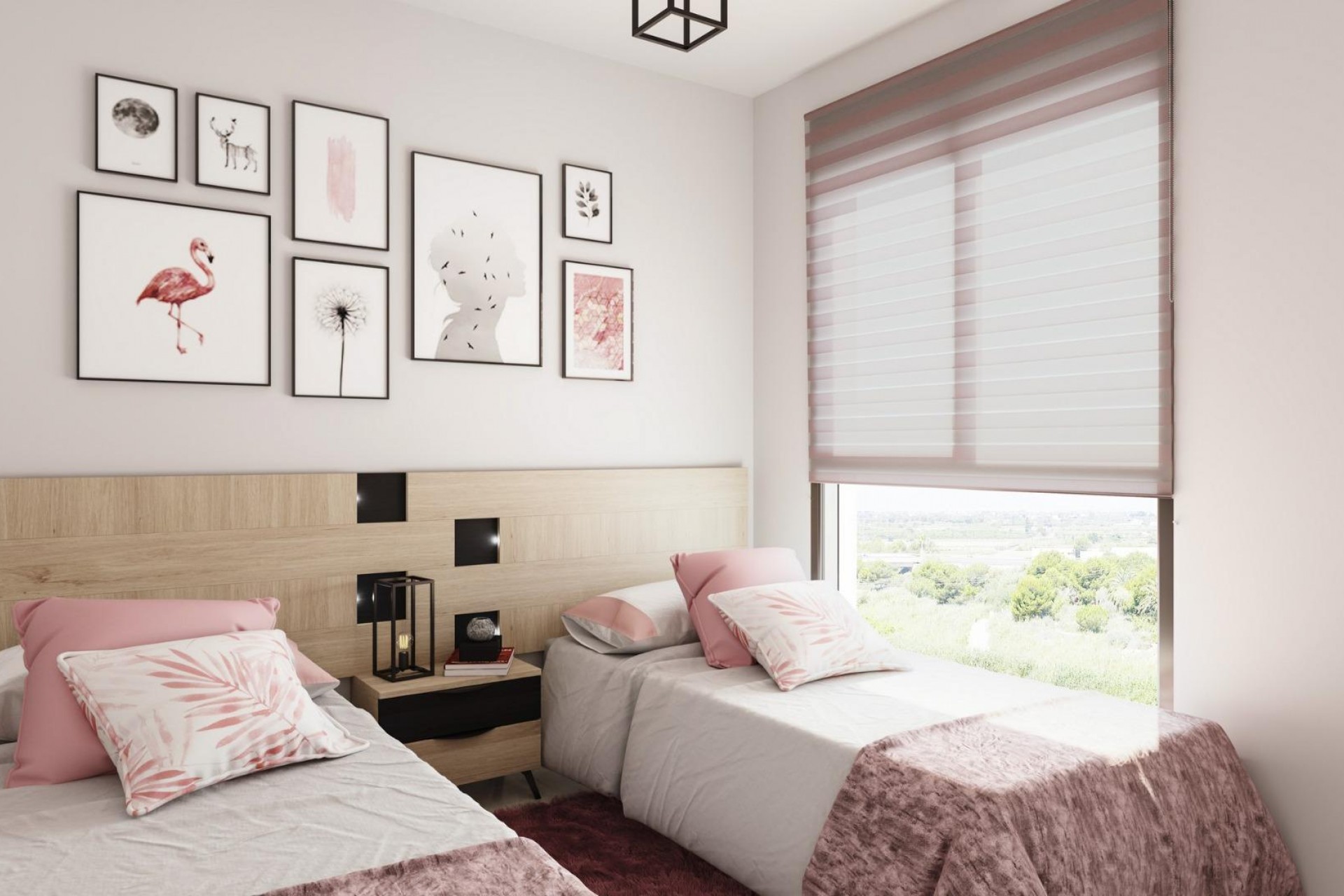 Nybygg - Apartment -
Guardamar del Segura - Avenida del Puerto