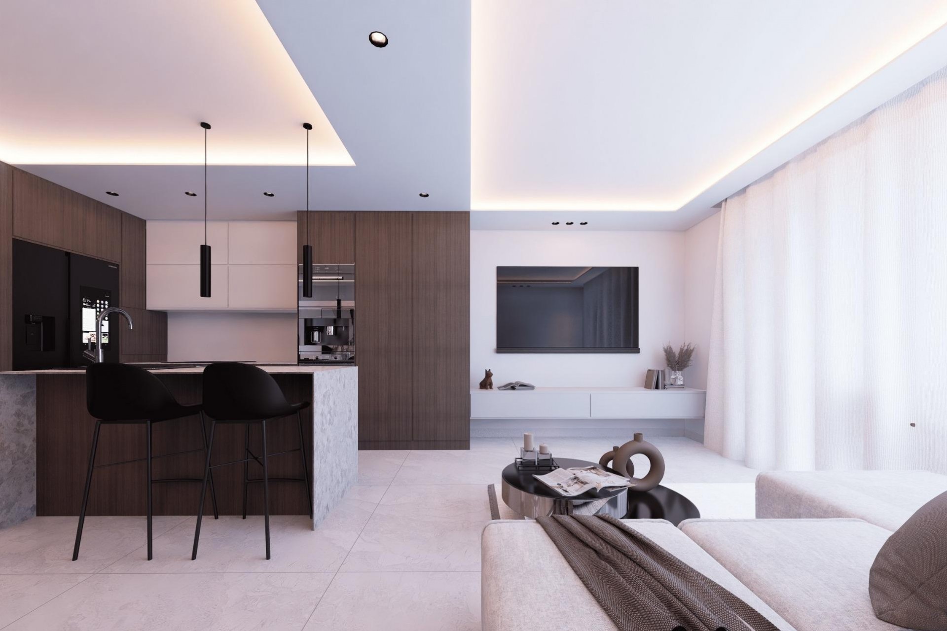 Nybygg - Apartment -
Guardamar del Segura - Centro