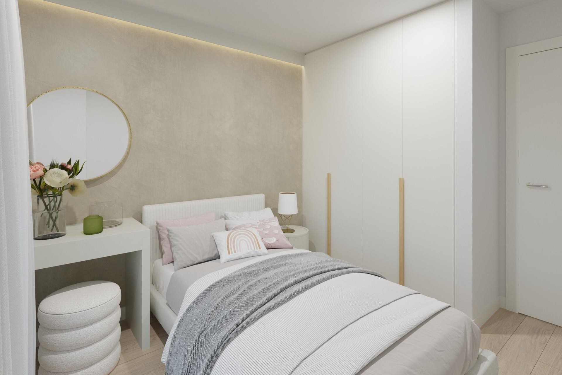 Nybygg - Apartment -
Guardamar del Segura - Centro