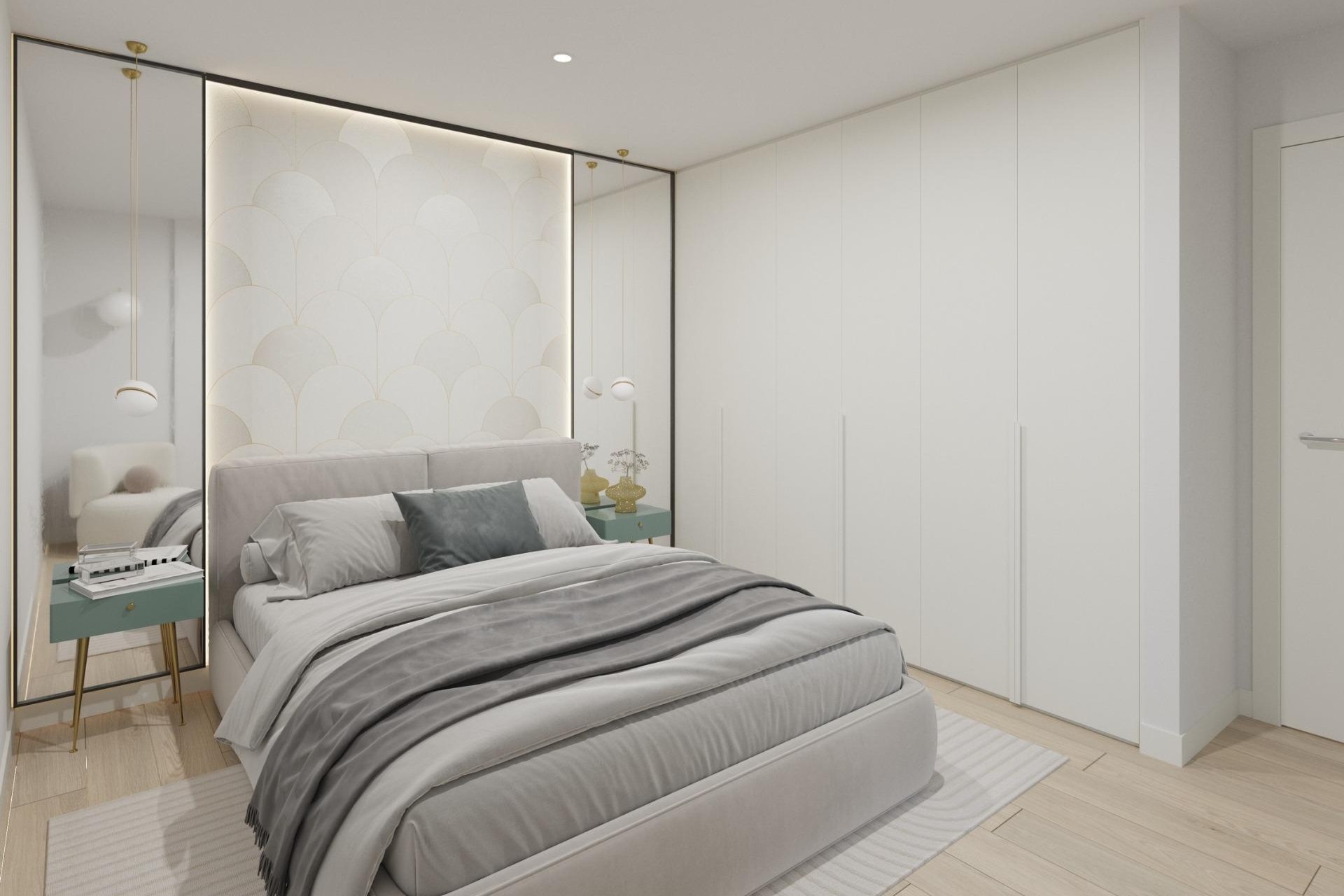 Nybygg - Apartment -
Guardamar del Segura - Centro