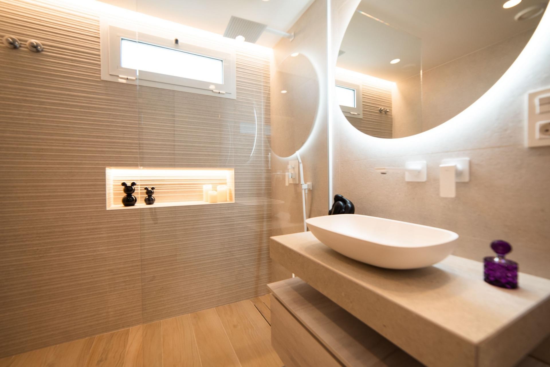 Nybygg - Apartment -
Guardamar del Segura - El Raso