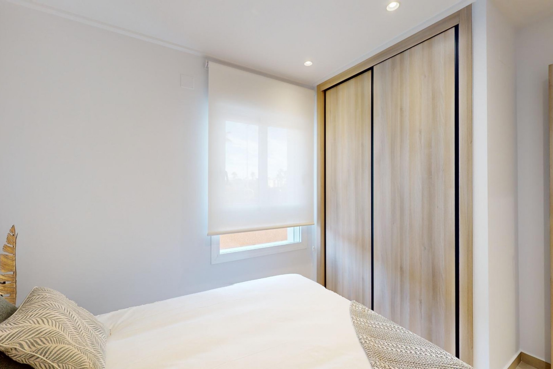 Nybygg - Apartment -
Guardamar del Segura - El Raso