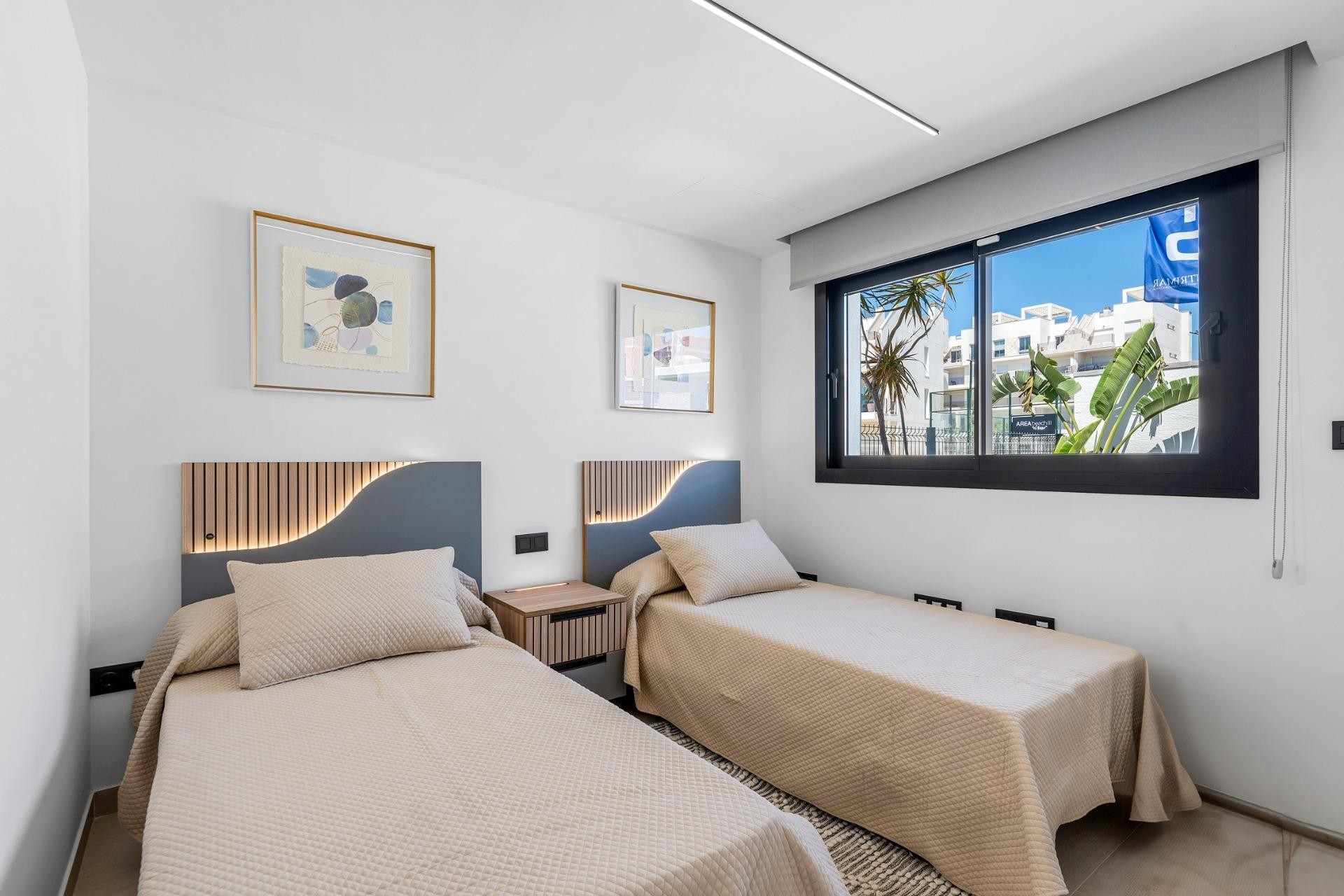 Nybygg - Apartment -
Guardamar del Segura - El Raso