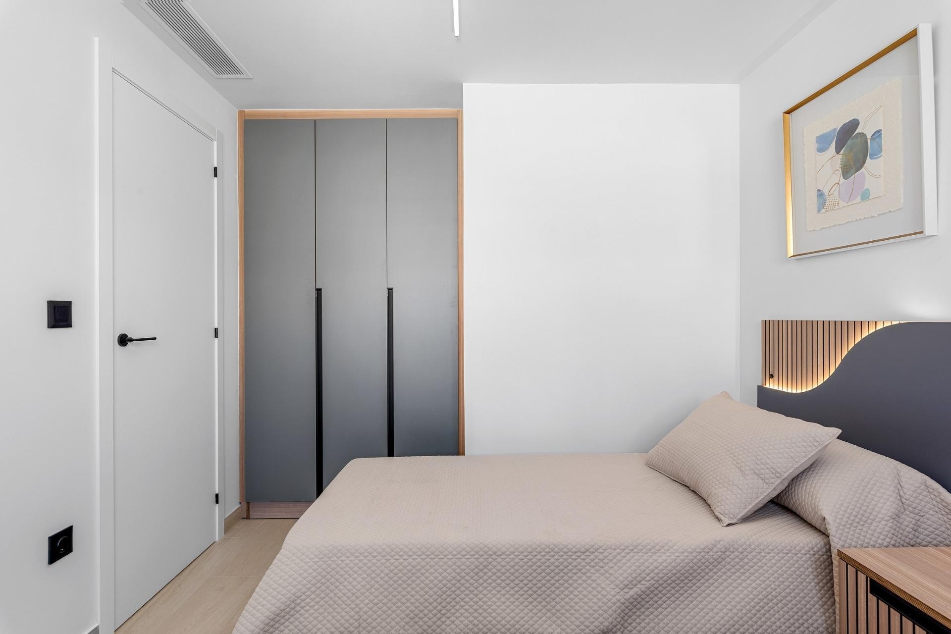 Nybygg - Apartment -
Guardamar del Segura - El Raso