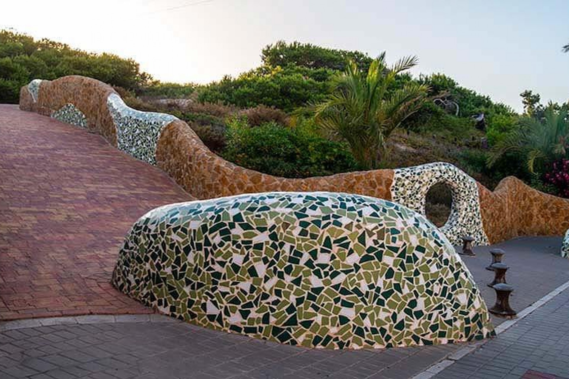 Nybygg - Apartment -
Guardamar del Segura - Pueblo