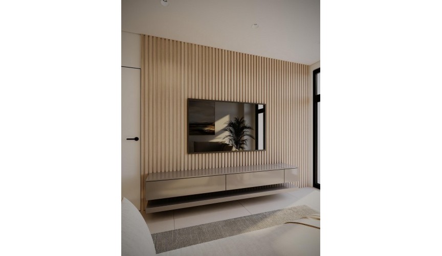 Nybygg - Apartment -
Guardamar del Segura - Pueblo