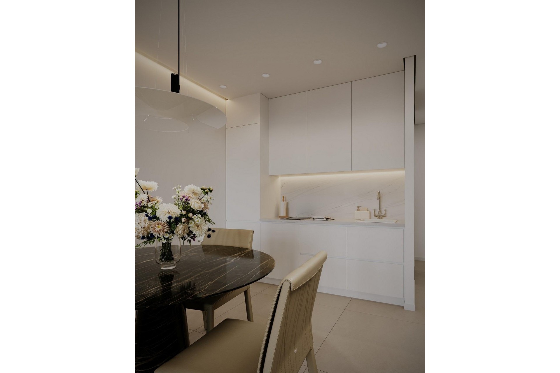 Nybygg - Apartment -
Guardamar del Segura - Pueblo