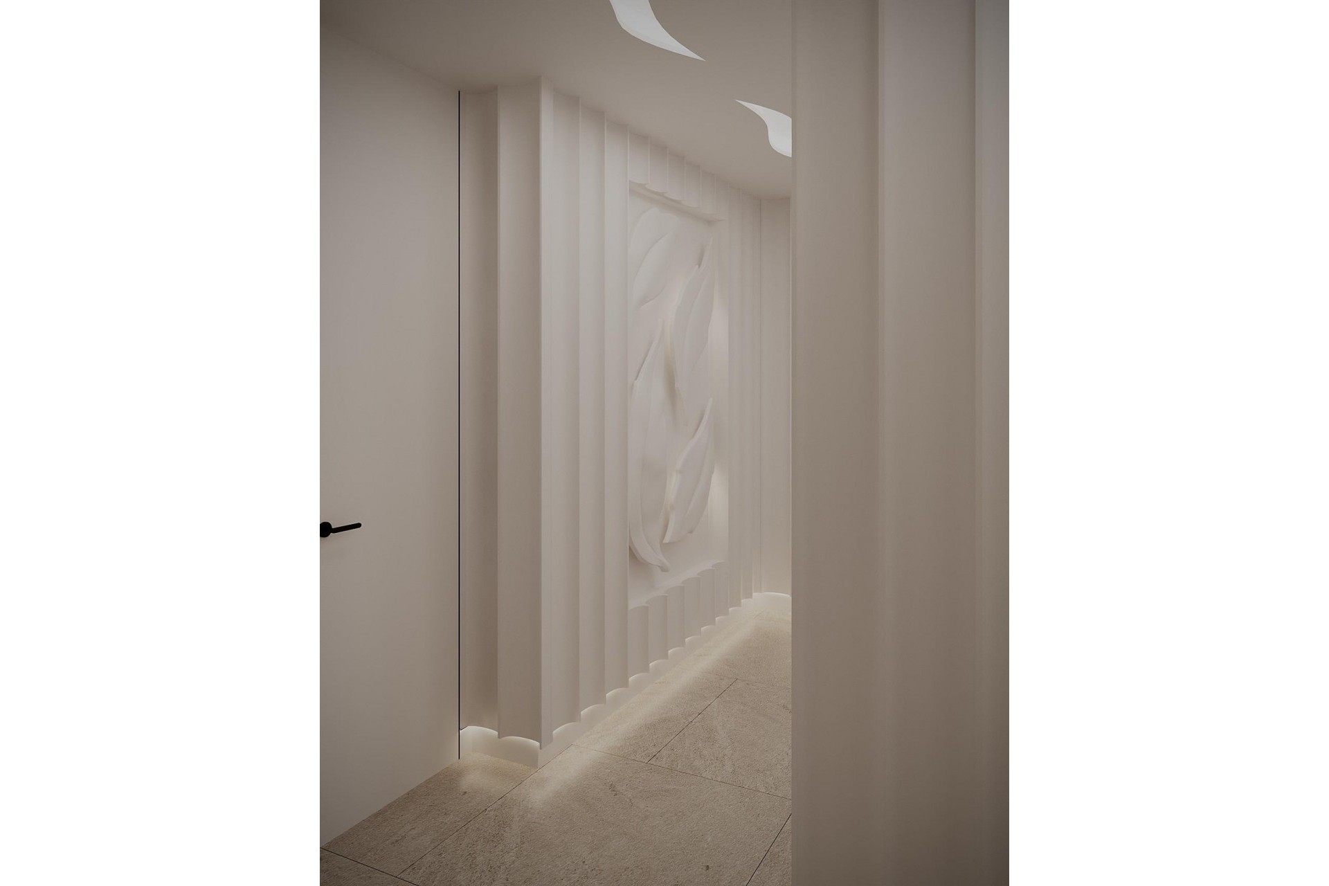 Nybygg - Apartment -
Guardamar del Segura - Pueblo