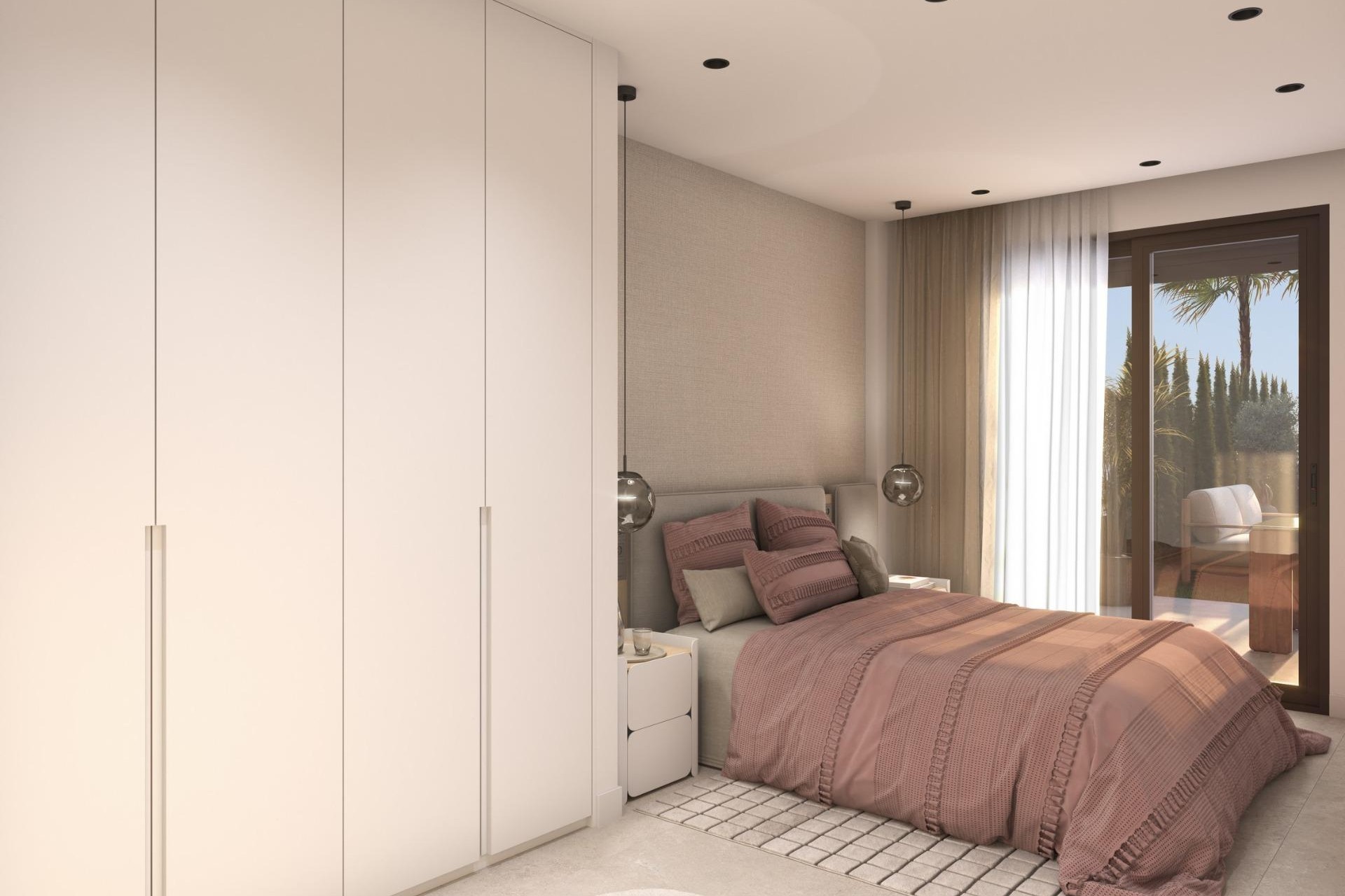 Nybygg - Apartment -
Guardamar del Segura - Puerto