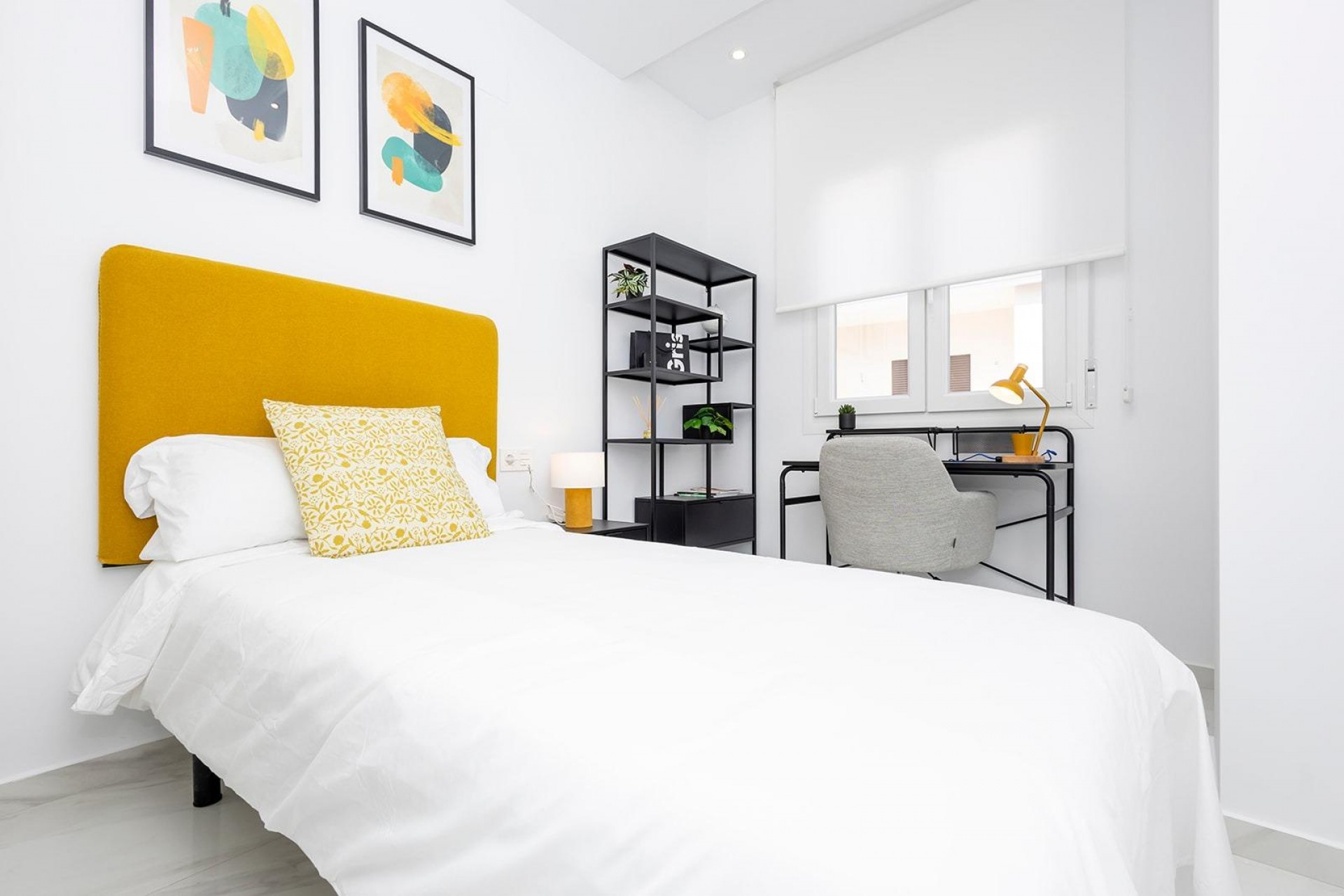 Nybygg - Apartment -
Jacarilla - pueblo